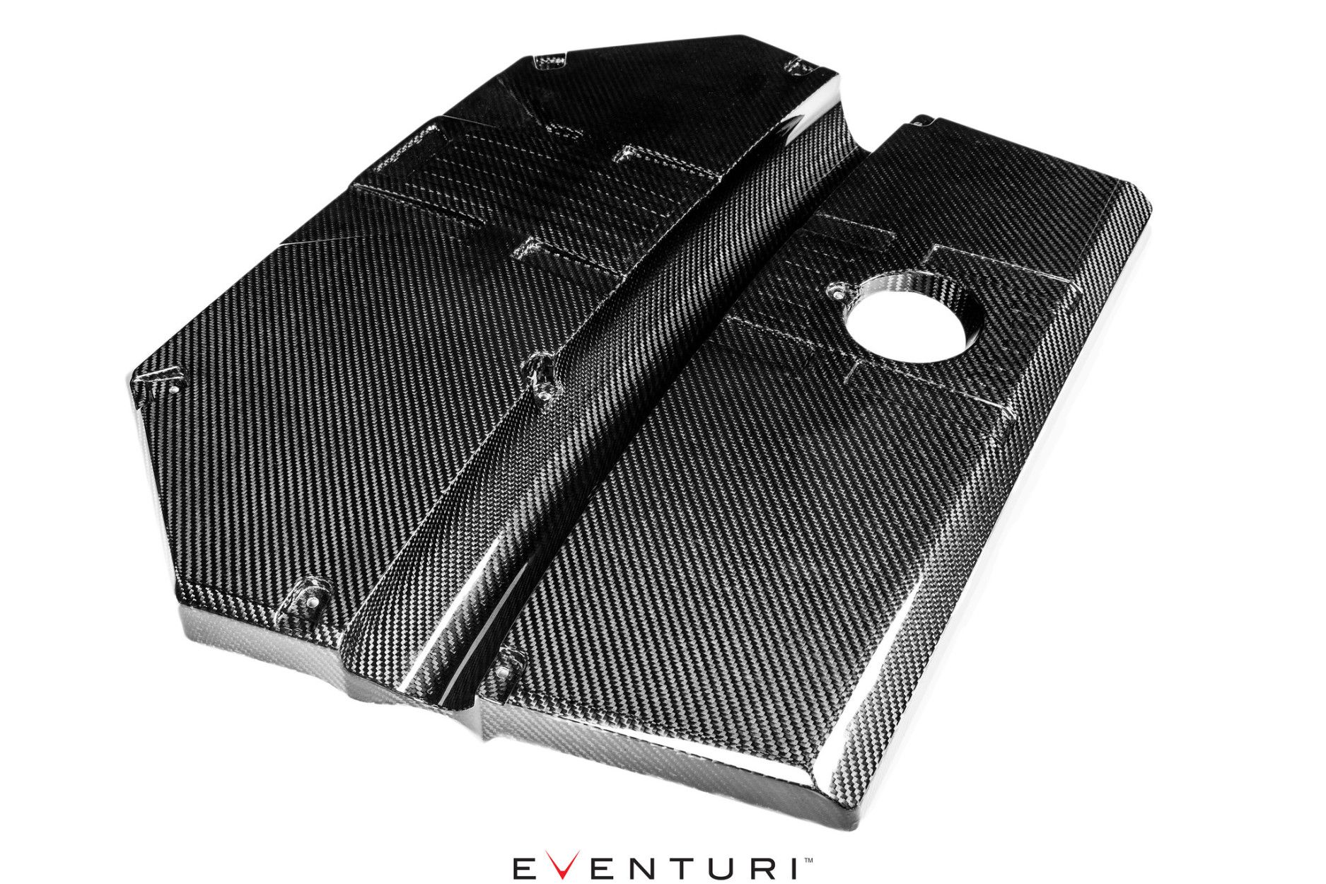 Eventuri Carbon intake for BMW F97 X3M and F98 X4M (6) 