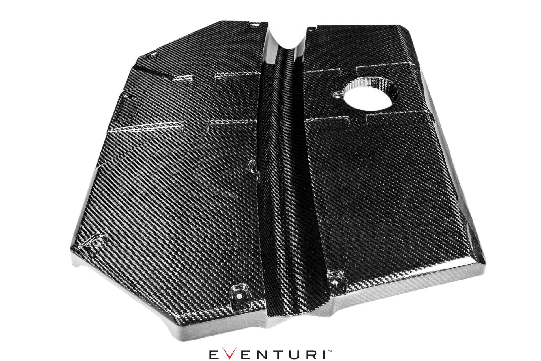 Eventuri Carbon intake for BMW F97 X3M and F98 X4M (7) 
