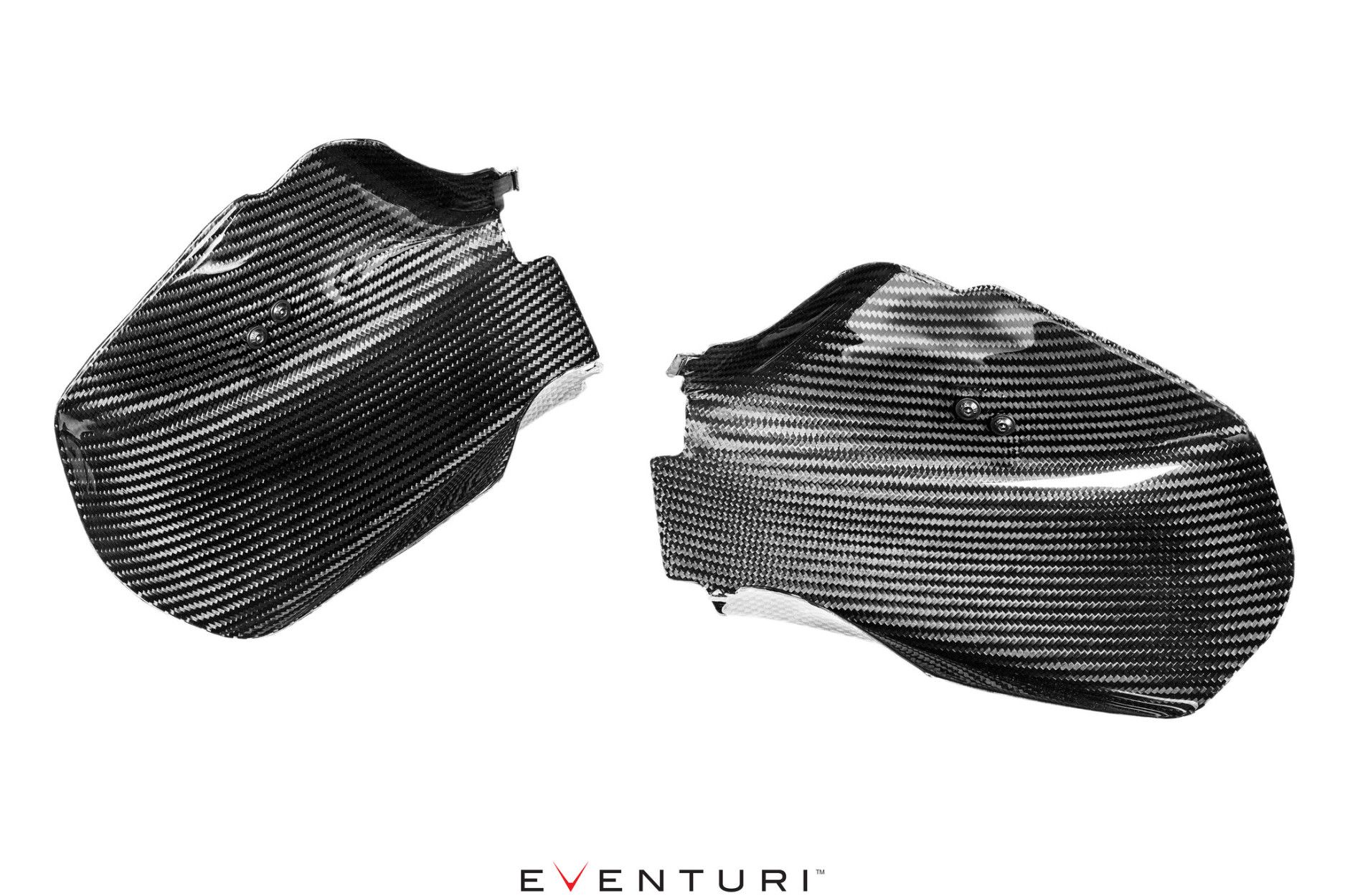 Eventuri Carbon intake for BMW F97 X3M and F98 X4M (8) 