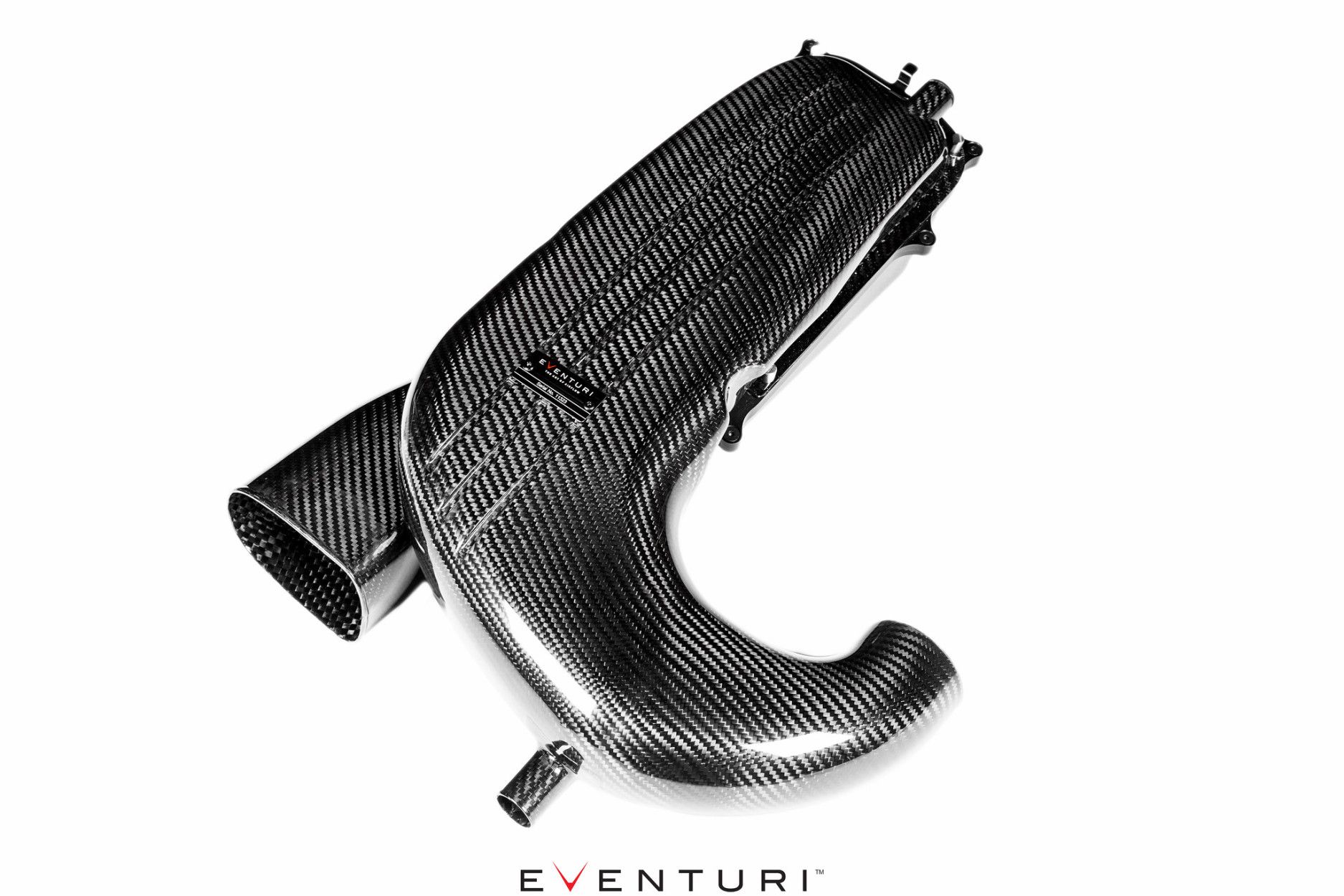 Eventuri Carbon Ansaugsystem für Mercedes W205 C63(S) AMG (18) 