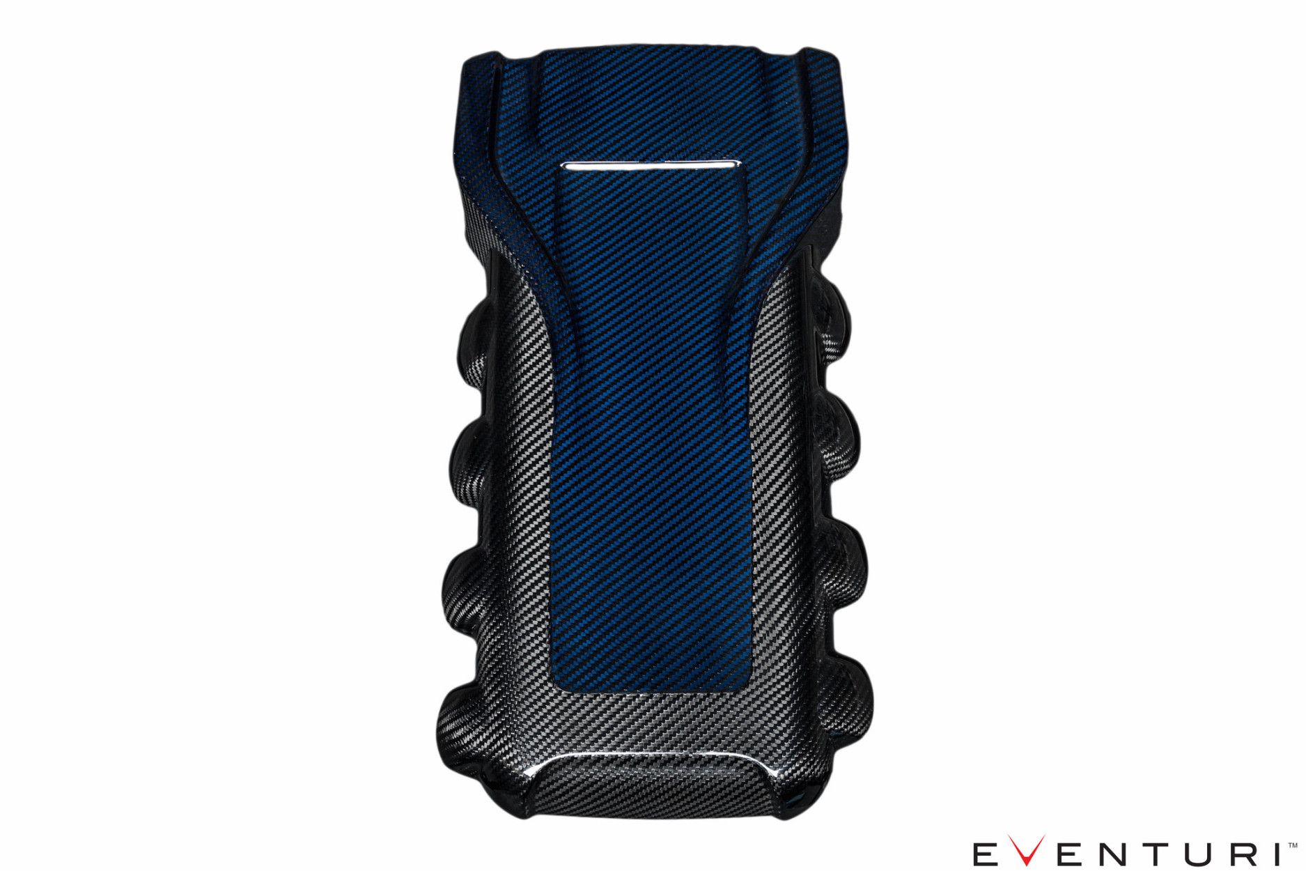 Eventuri carbon engine cover for Audi RS4 RS5 (10) 