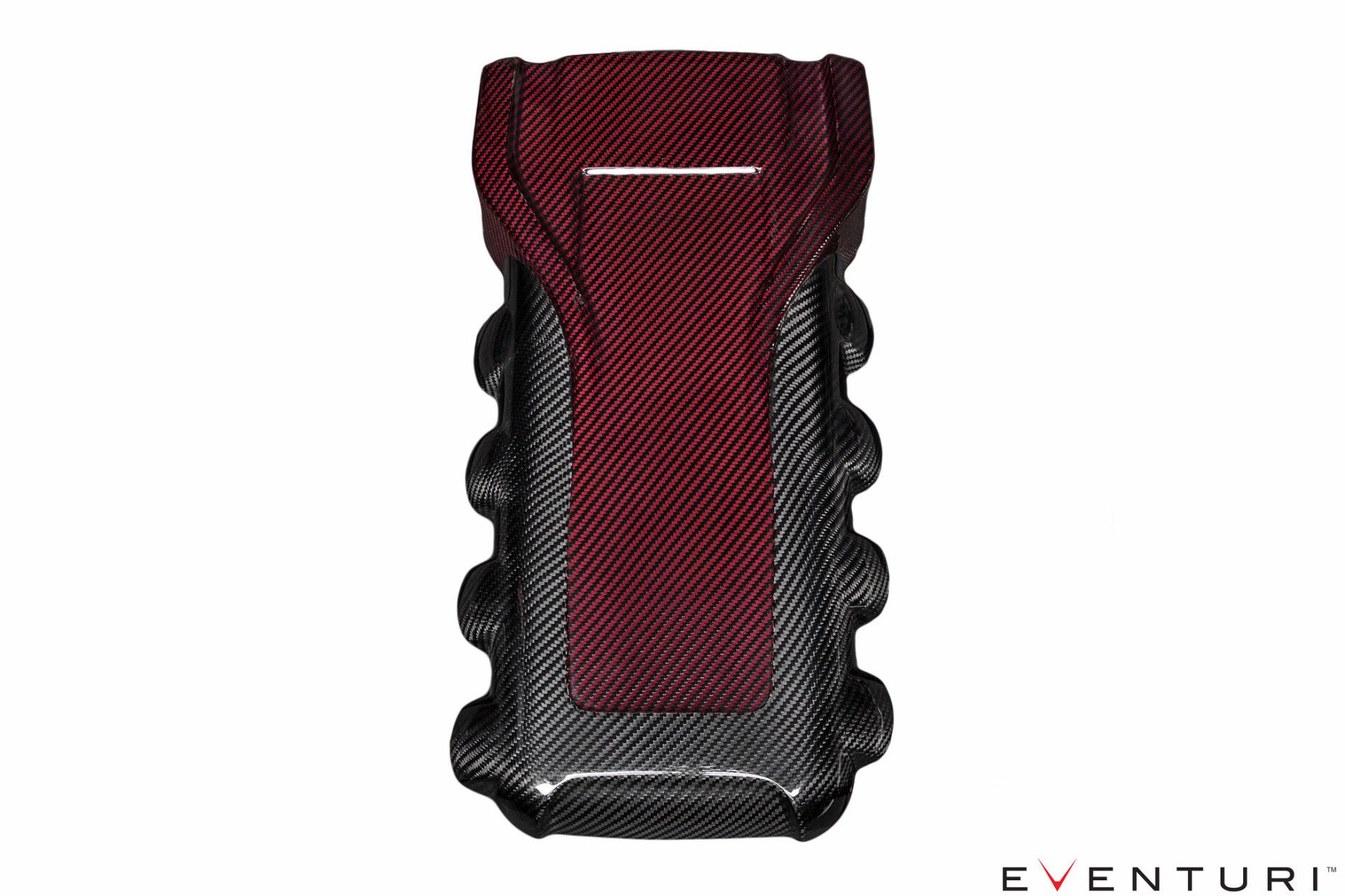 Eventuri carbon engine cover for Audi RS4 RS5 (9) 