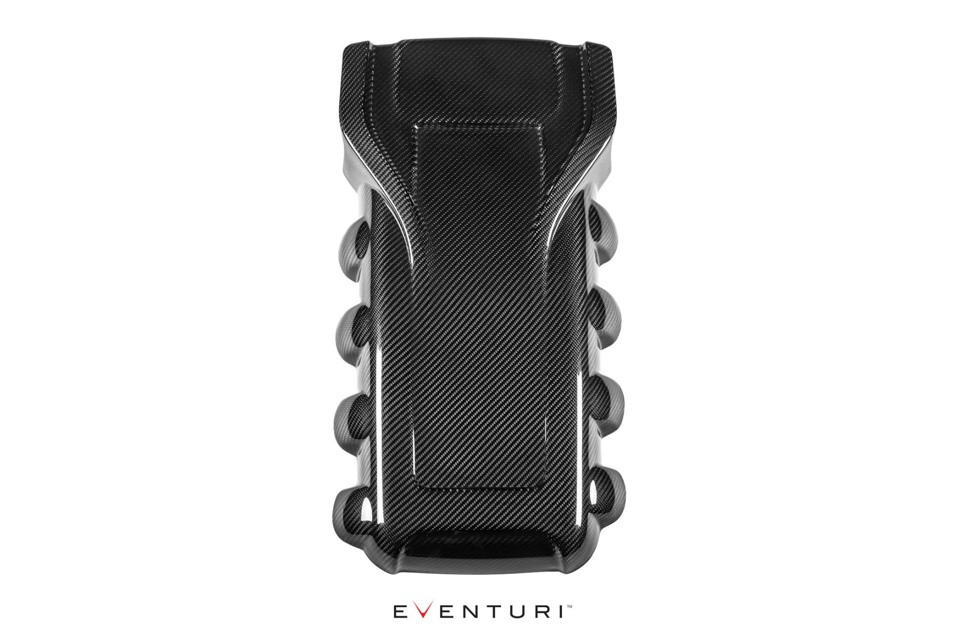 Eventuri carbon engine cover for Audi RS4 RS5
