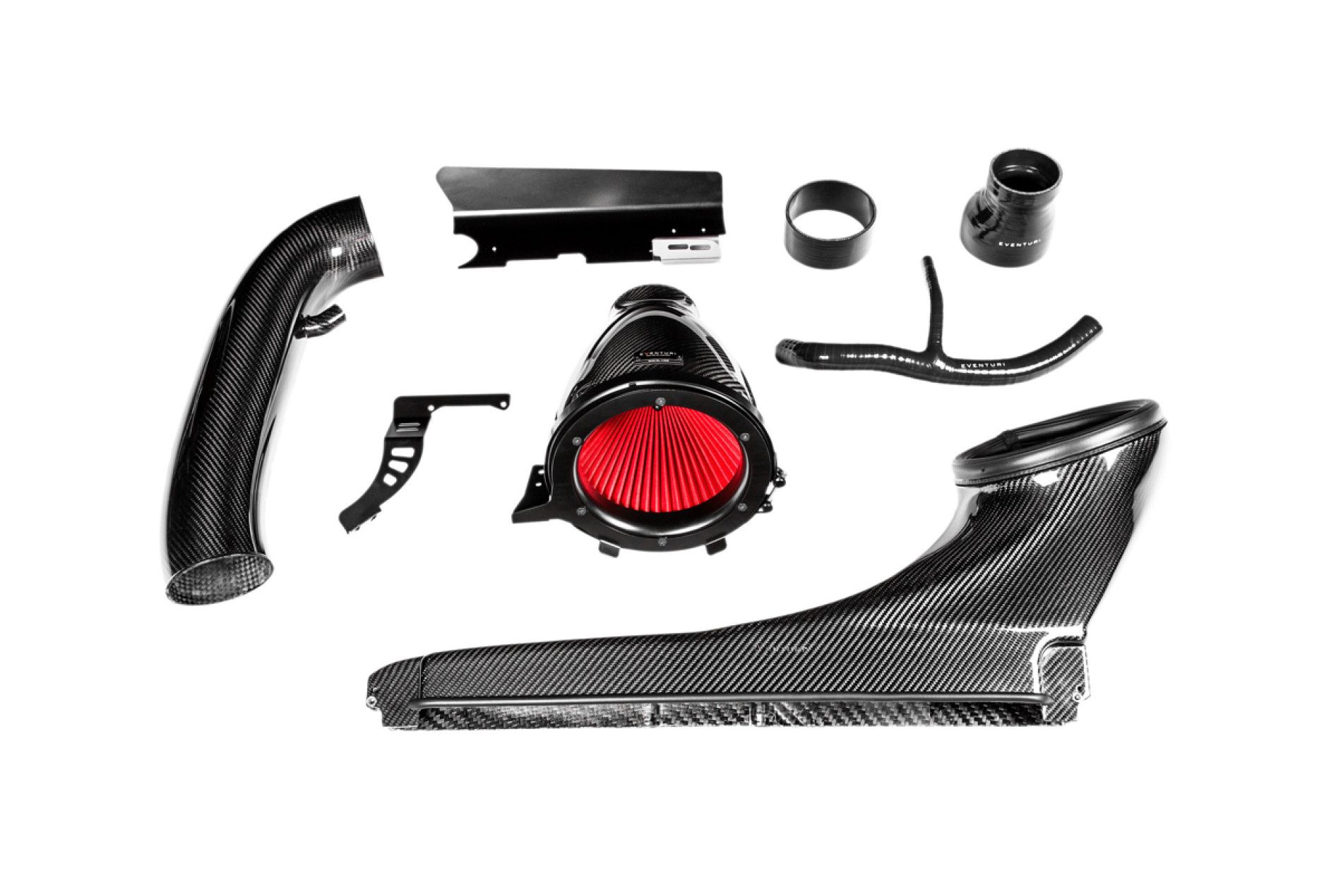 Eventuri Carbon intake for Audi F3 RSQ3 incl. Fastback 2019+