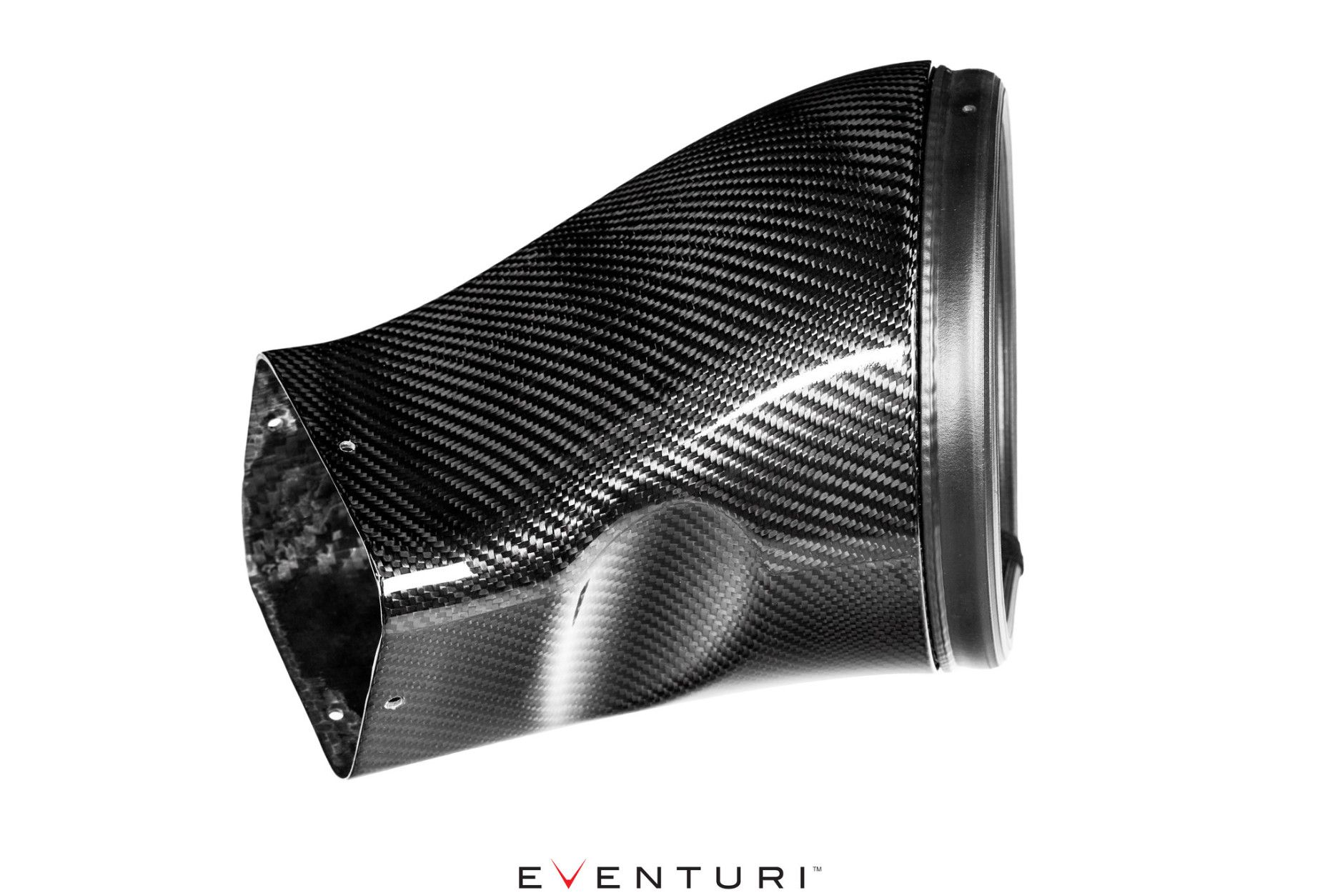 Eventuri Racelamp Duct for Stage3 Eventuri RS3 Intake (3) 