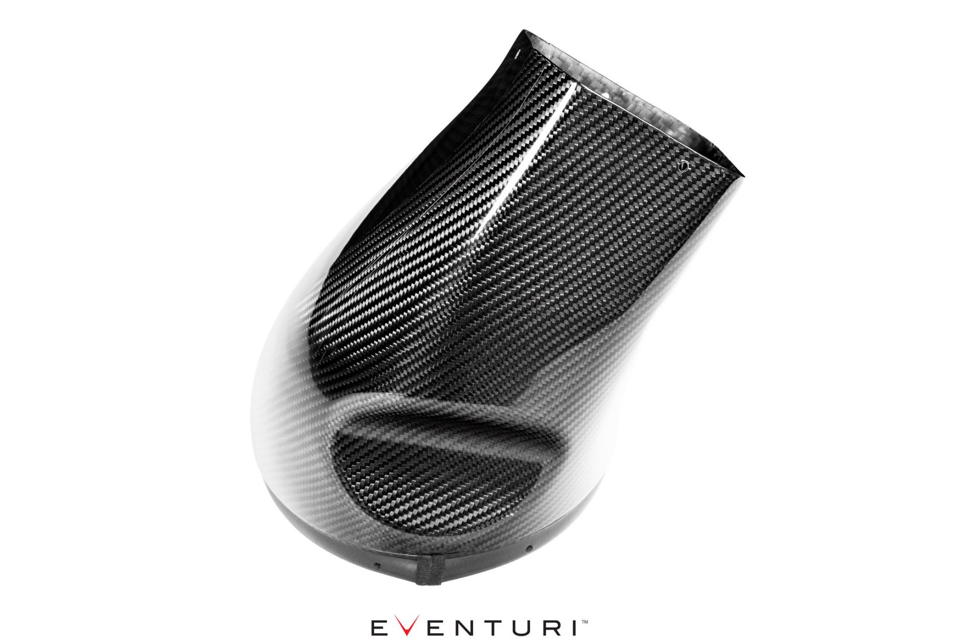 Eventuri Racelamp Duct for Stage3 Eventuri RS3 Intake (5) 