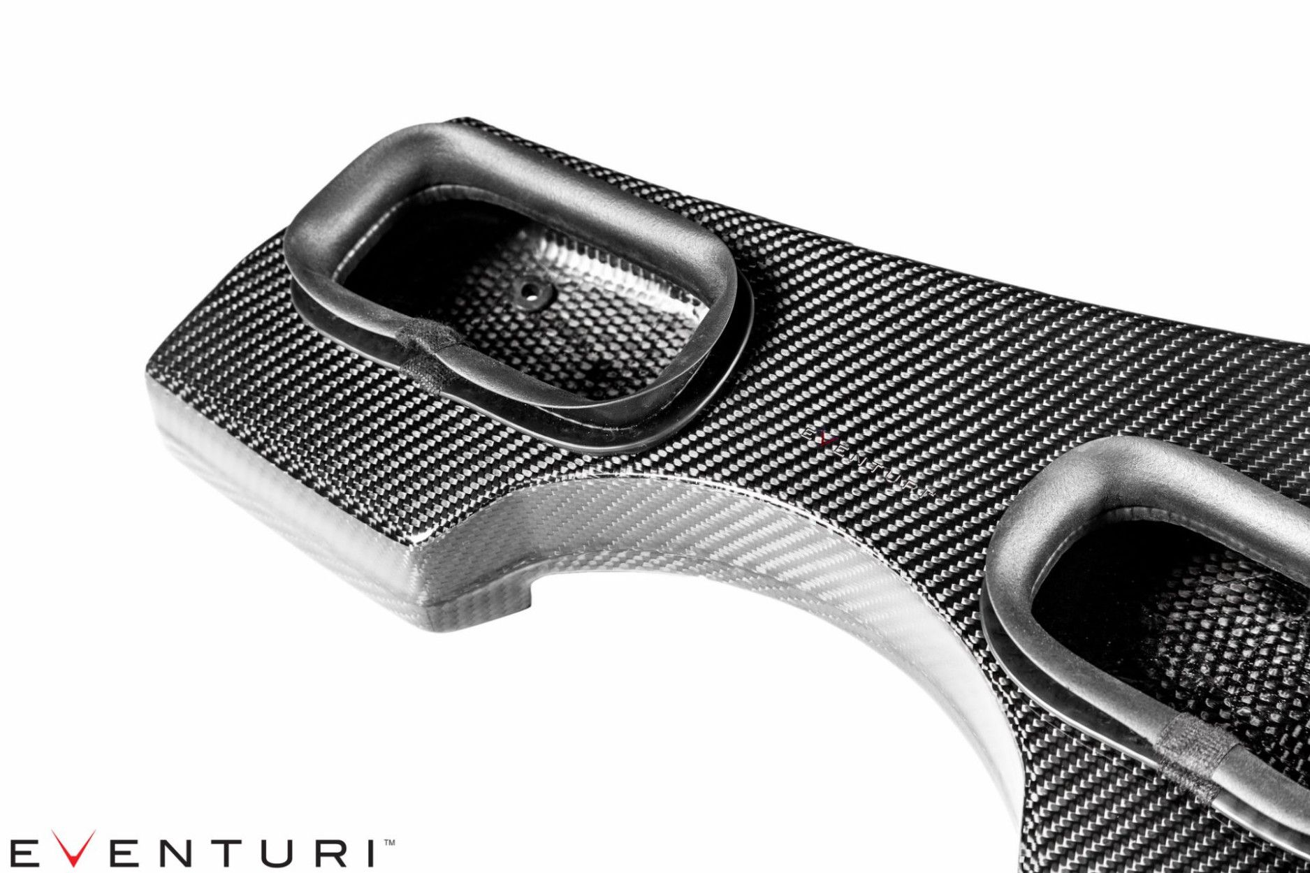 Eventuri Carbon intake for Mini F5X Cooper S / JCW (9) 