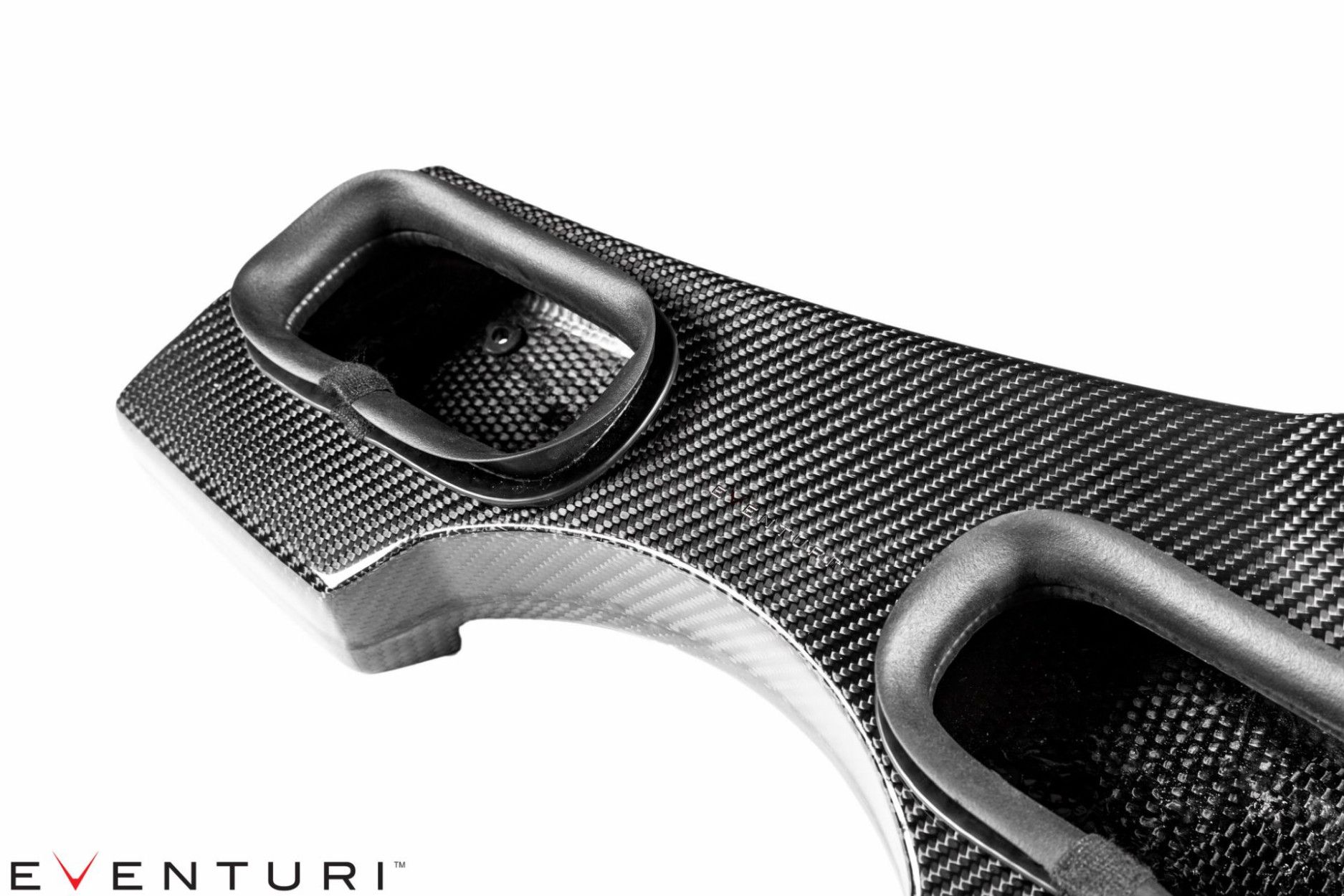 Eventuri Carbon intake for Mini F5X Cooper S / JCW (12) 