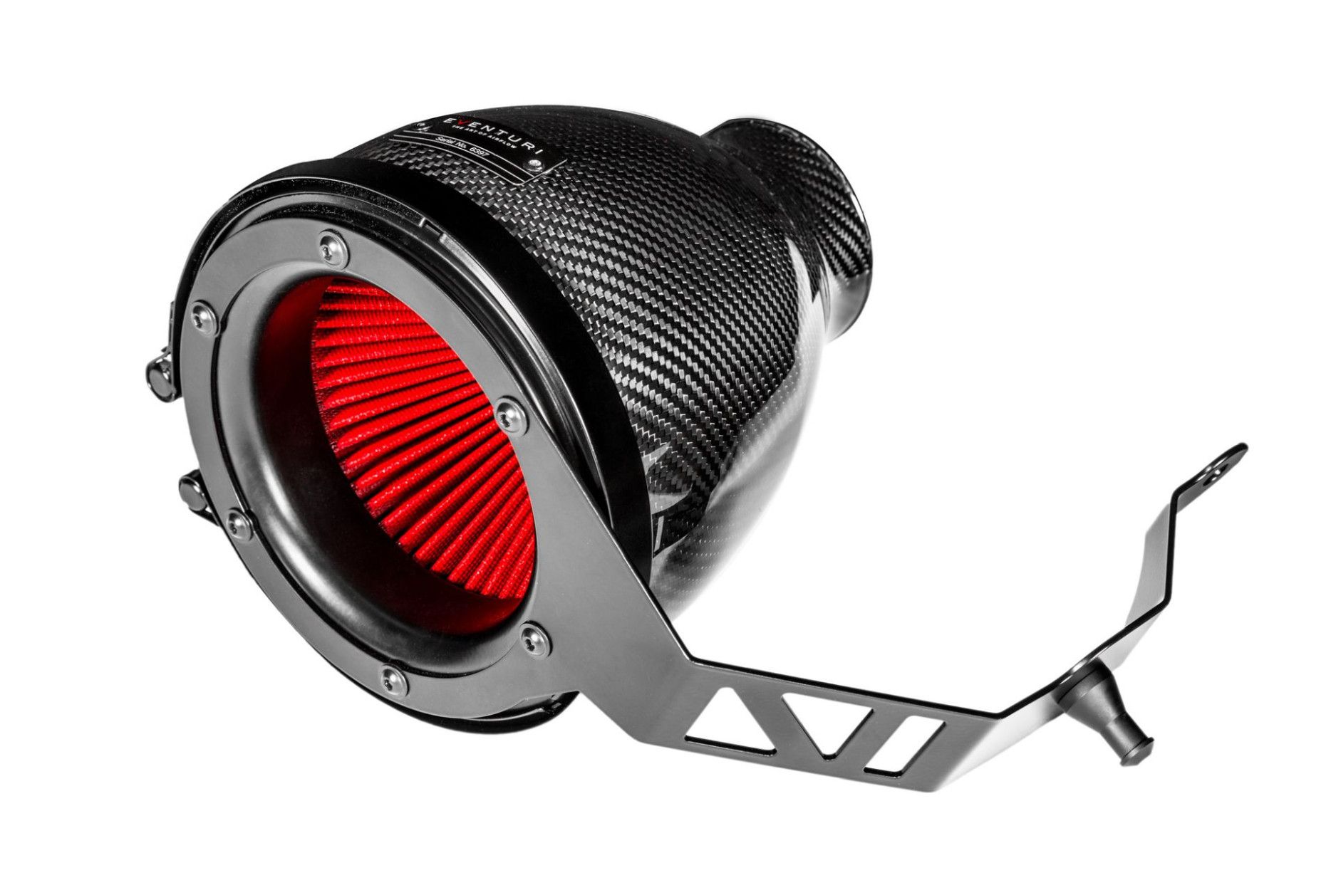Eventuri Carbon intake for Mini F5X Cooper S / JCW (16) 