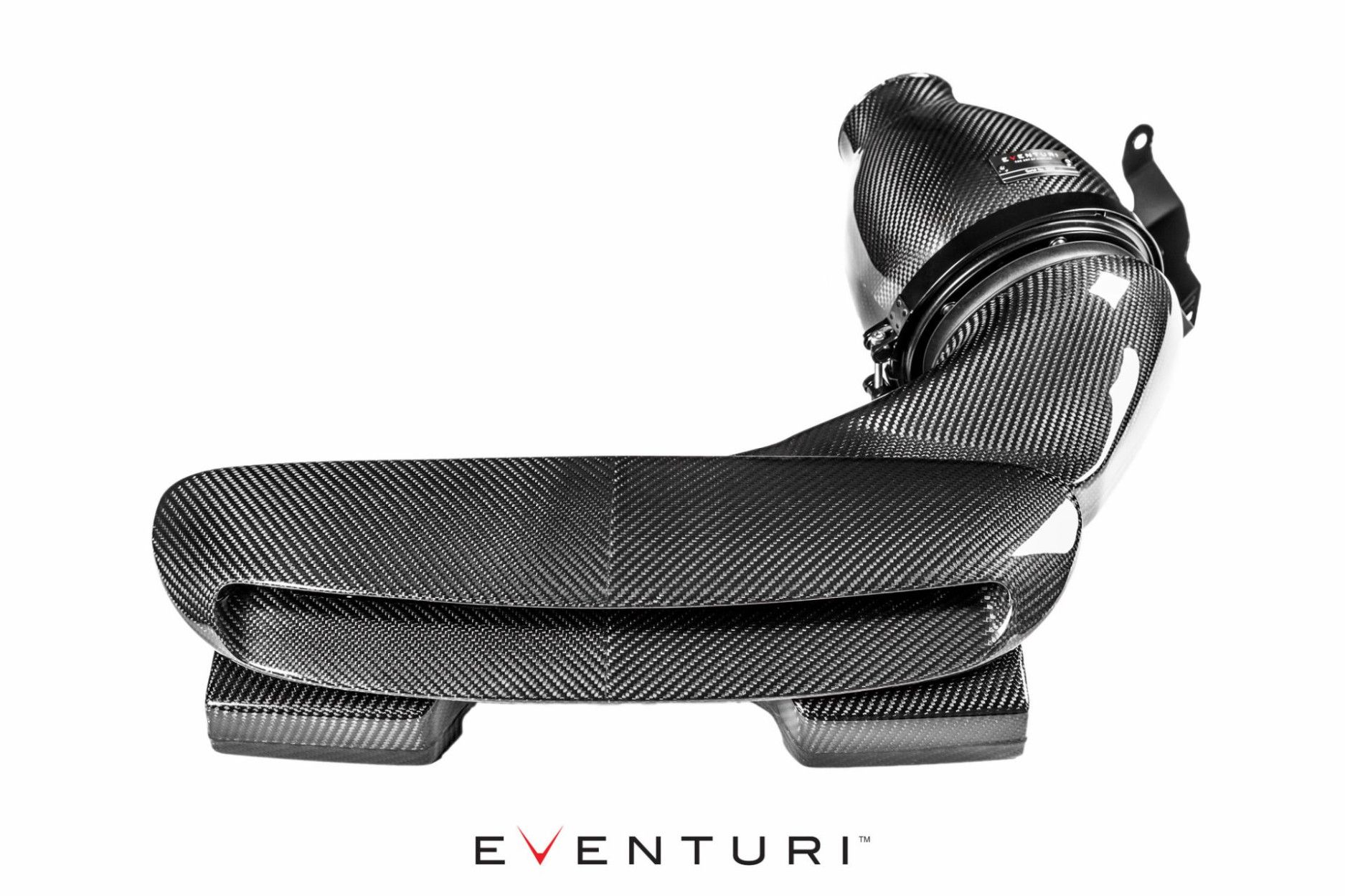 Eventuri Carbon intake for Mini F5X Cooper S / JCW (7) 