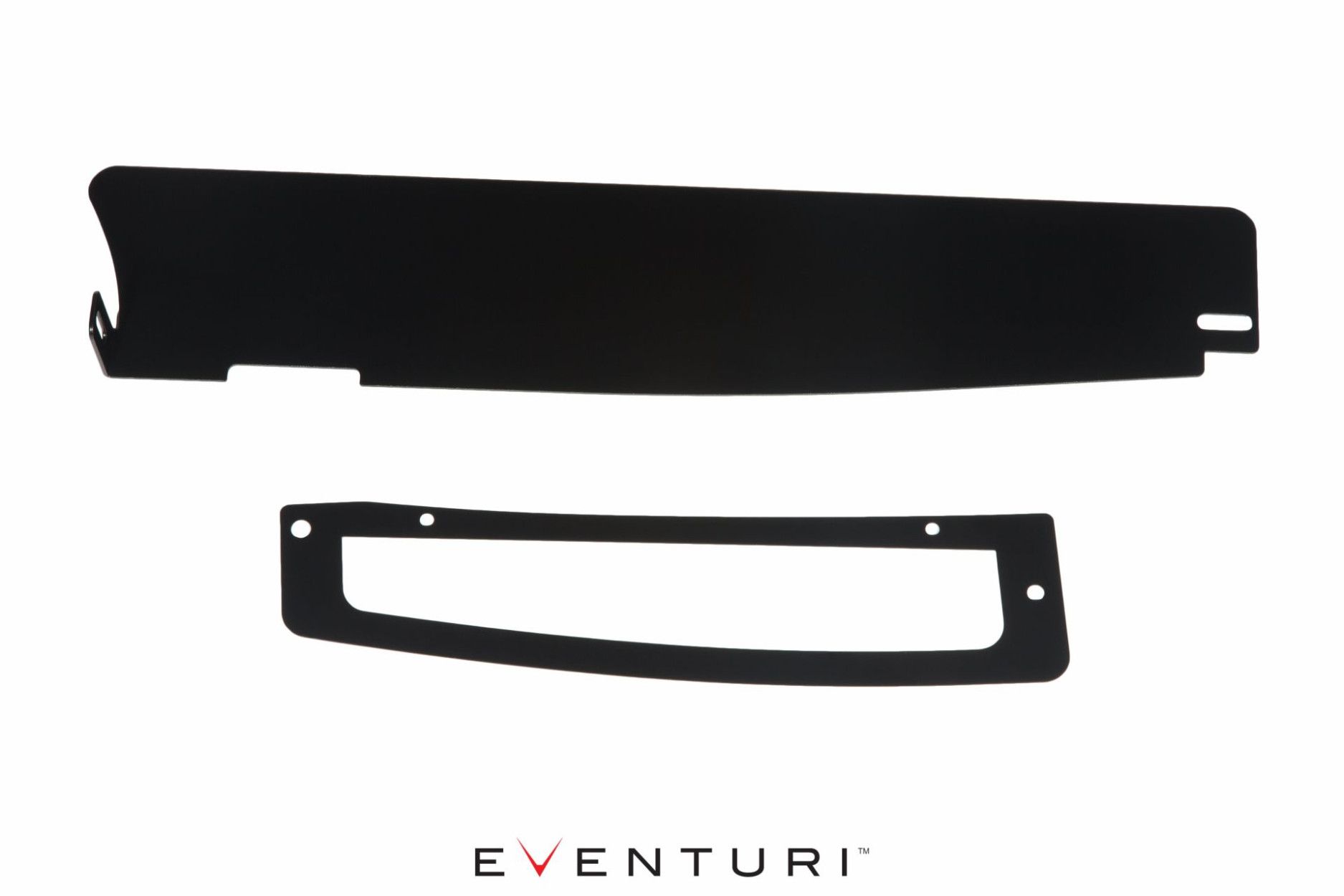 Eventuri carbon intake for VAG 2.0 TFSI (5) 