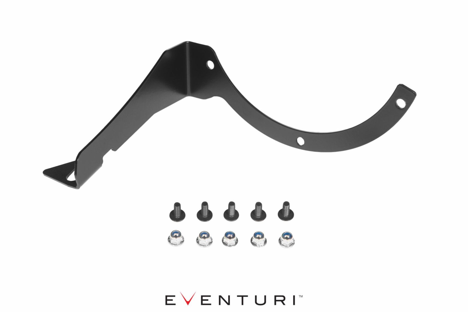 Eventuri carbon intake for VAG 2.0 TFSI (11) 