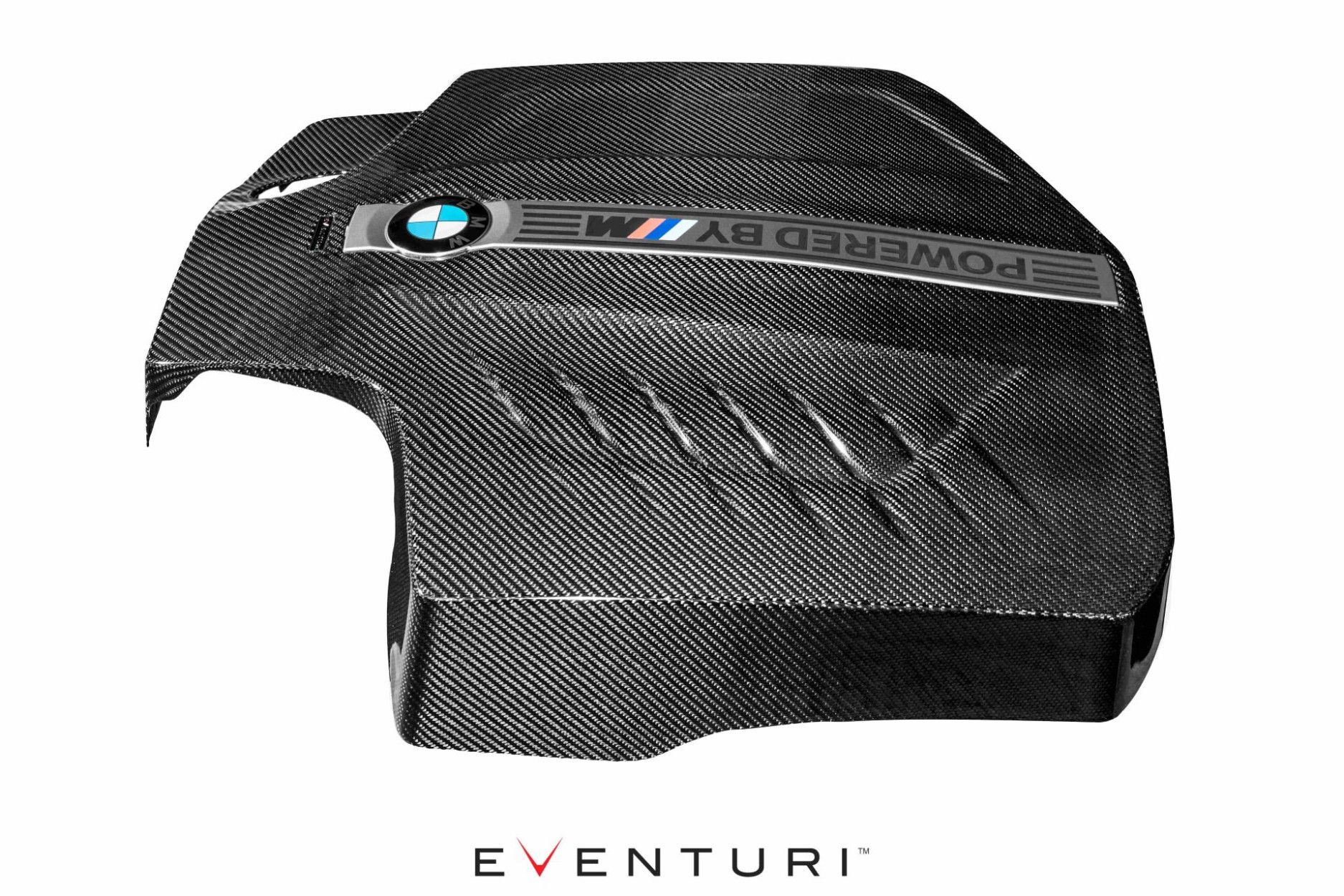 Eventuri carbon engine cover for BMW F87 M2 (2) 