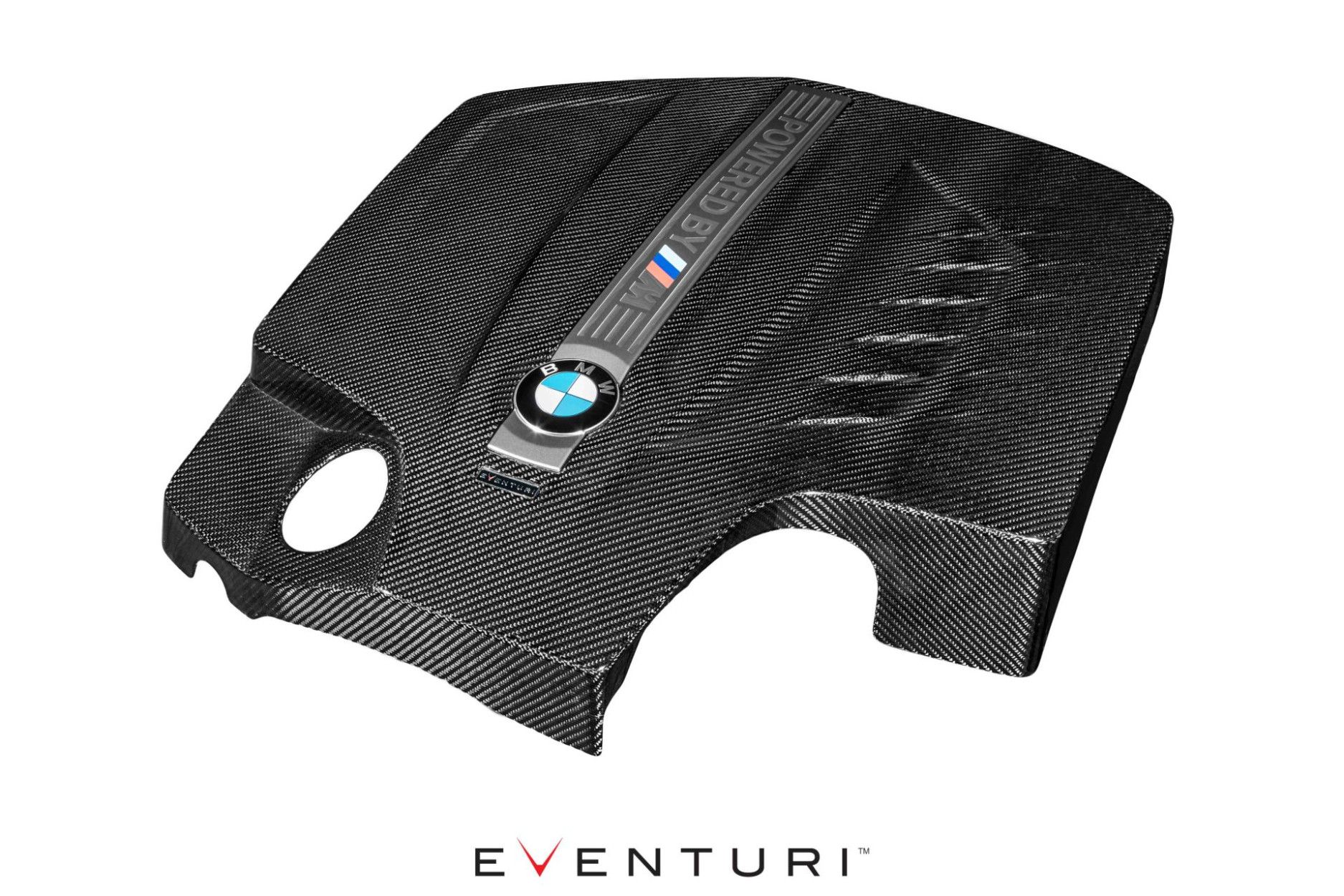Eventuri carbon engine cover for BMW F87 M2 (7) 