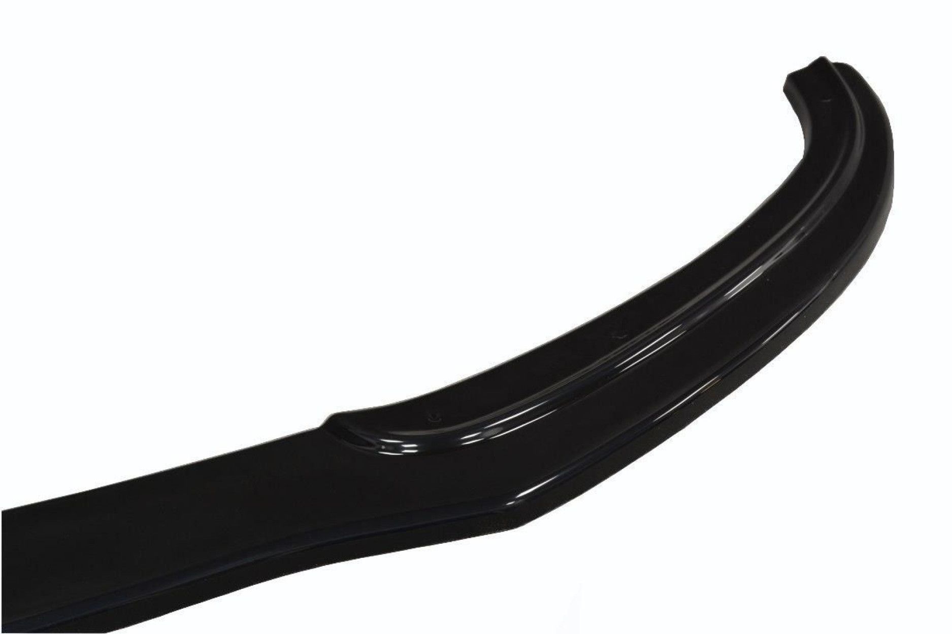 Maxton Design ABS Frontlippe für Hyundai i30 MK2 schwarz hochglanz (7) 