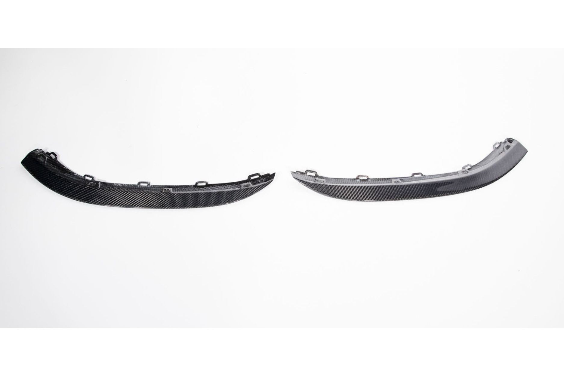Boca carbon VW Golf 7 GTI for Cupwings (5) 