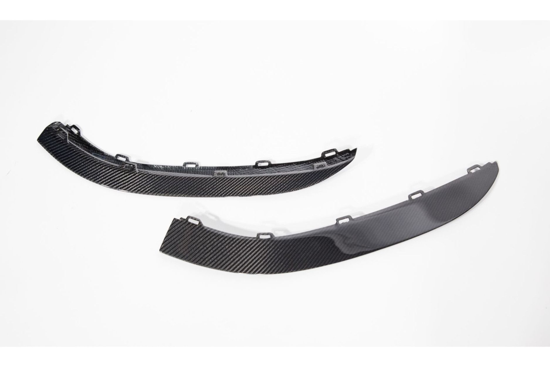 Boca carbon VW Golf 7 GTI for Cupwings (2) 