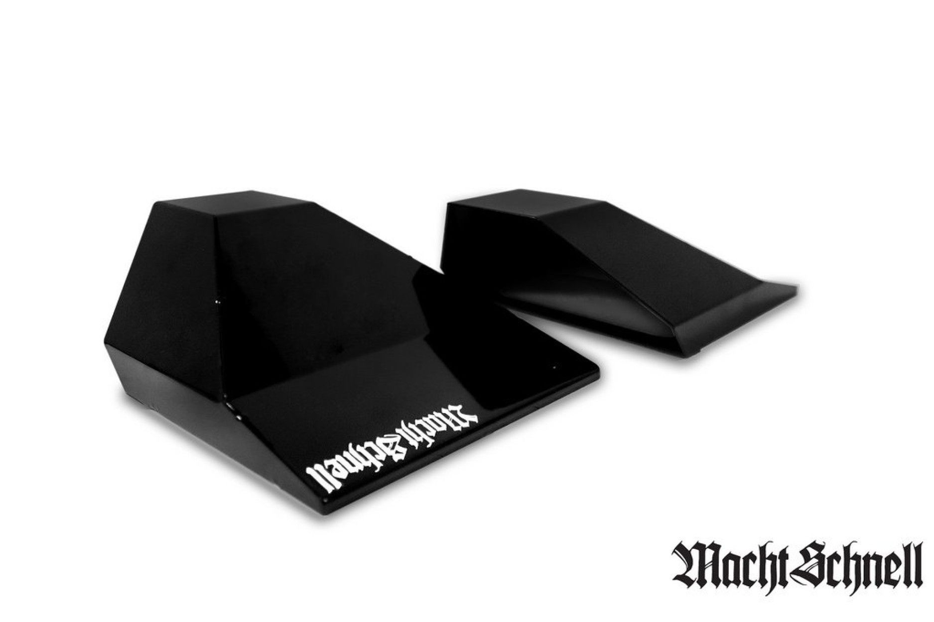 Macht Schnell Intake Charge Scoops (ICS) für BMW F8x M3 M4 (2) 