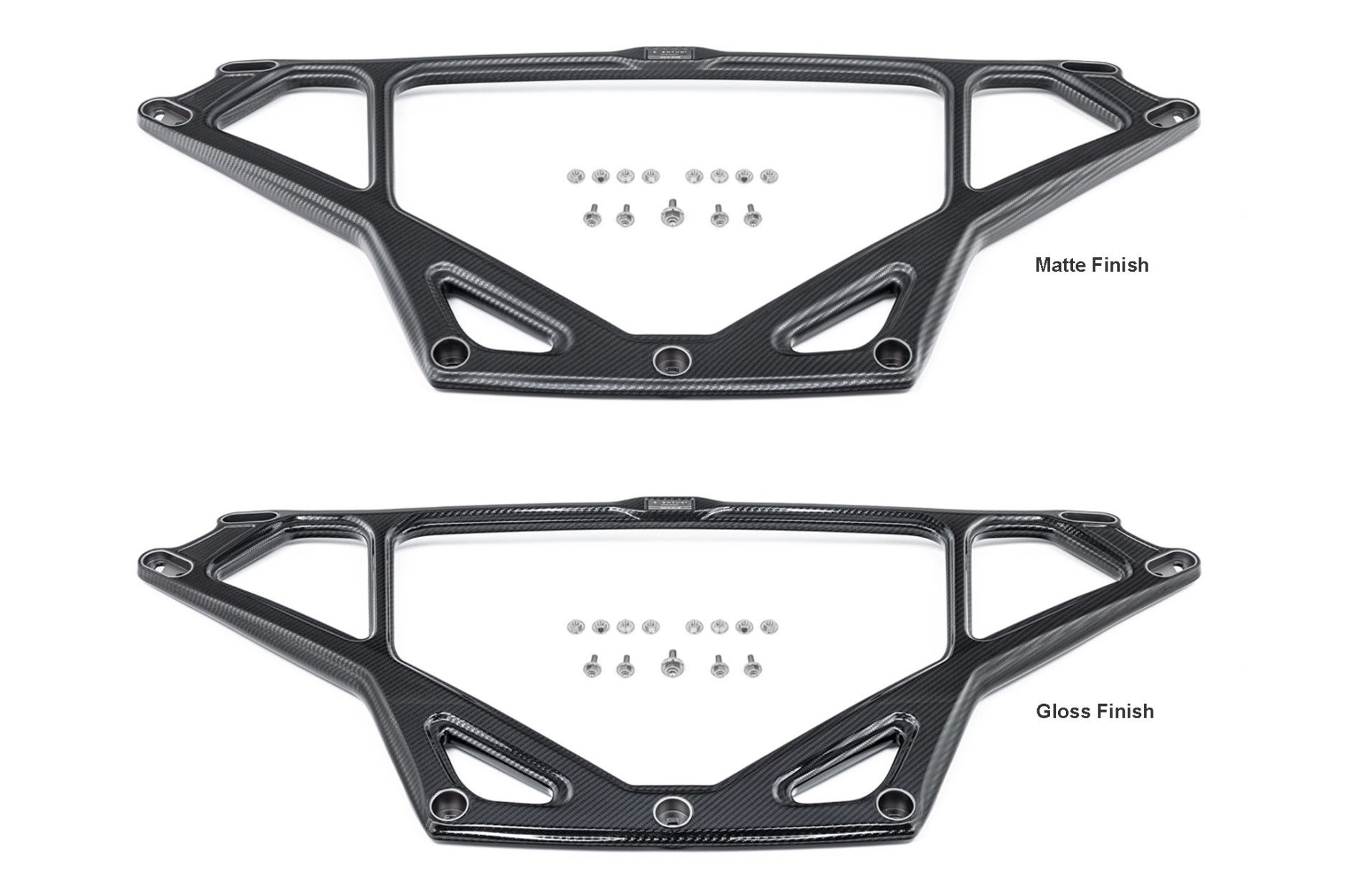 BMW G8X M2/M3/M4/CSL Carbon Strut Brace - Matte Finish