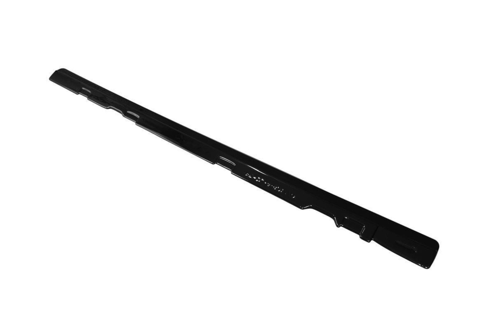 Maxton Design ABS Seitenschweller für Renault Clio MK4 RS schwarz hochglanz (5) 