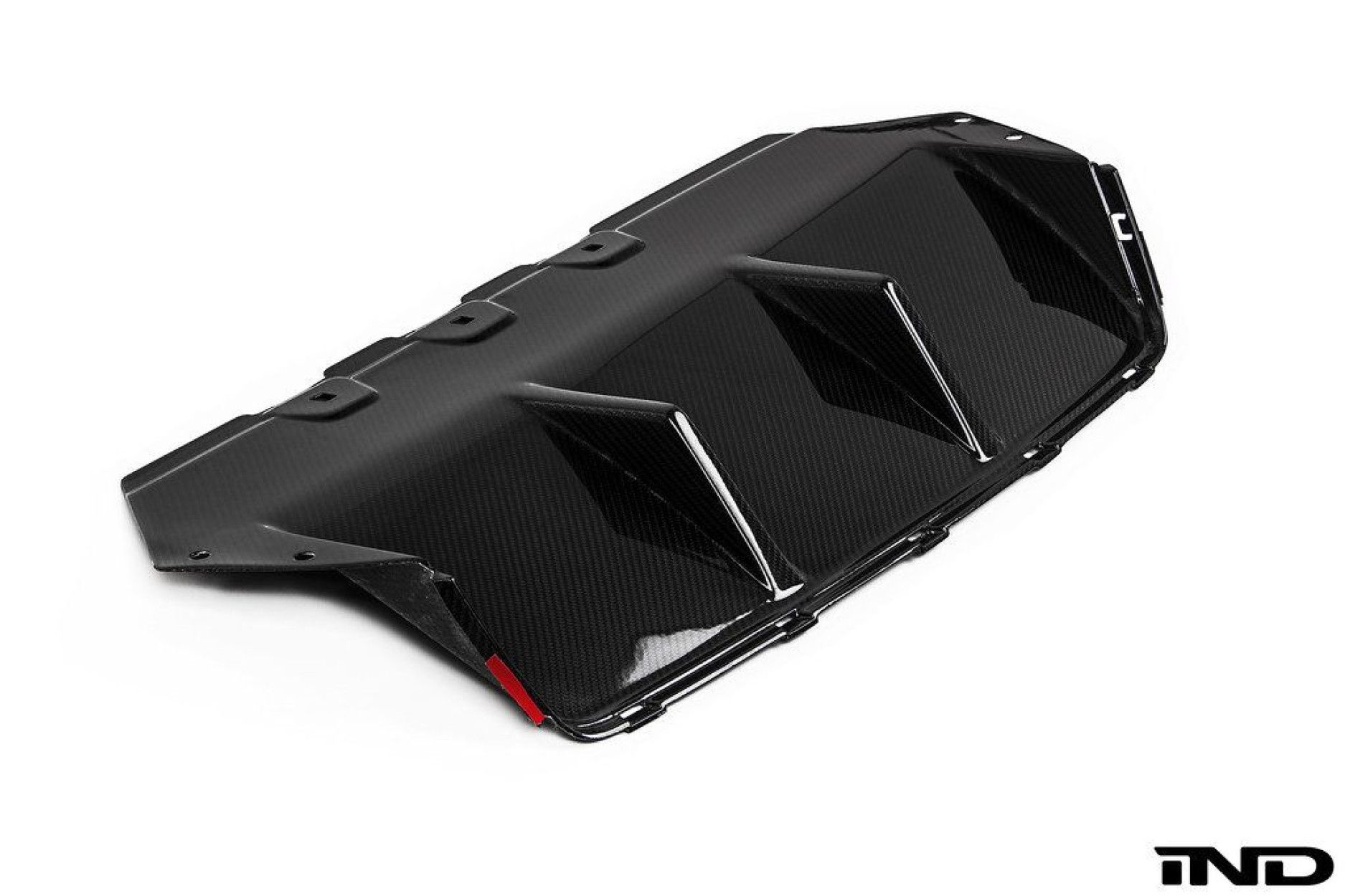RKP Carbon Diffusor GT Style für BMW F10 M5 (4) 