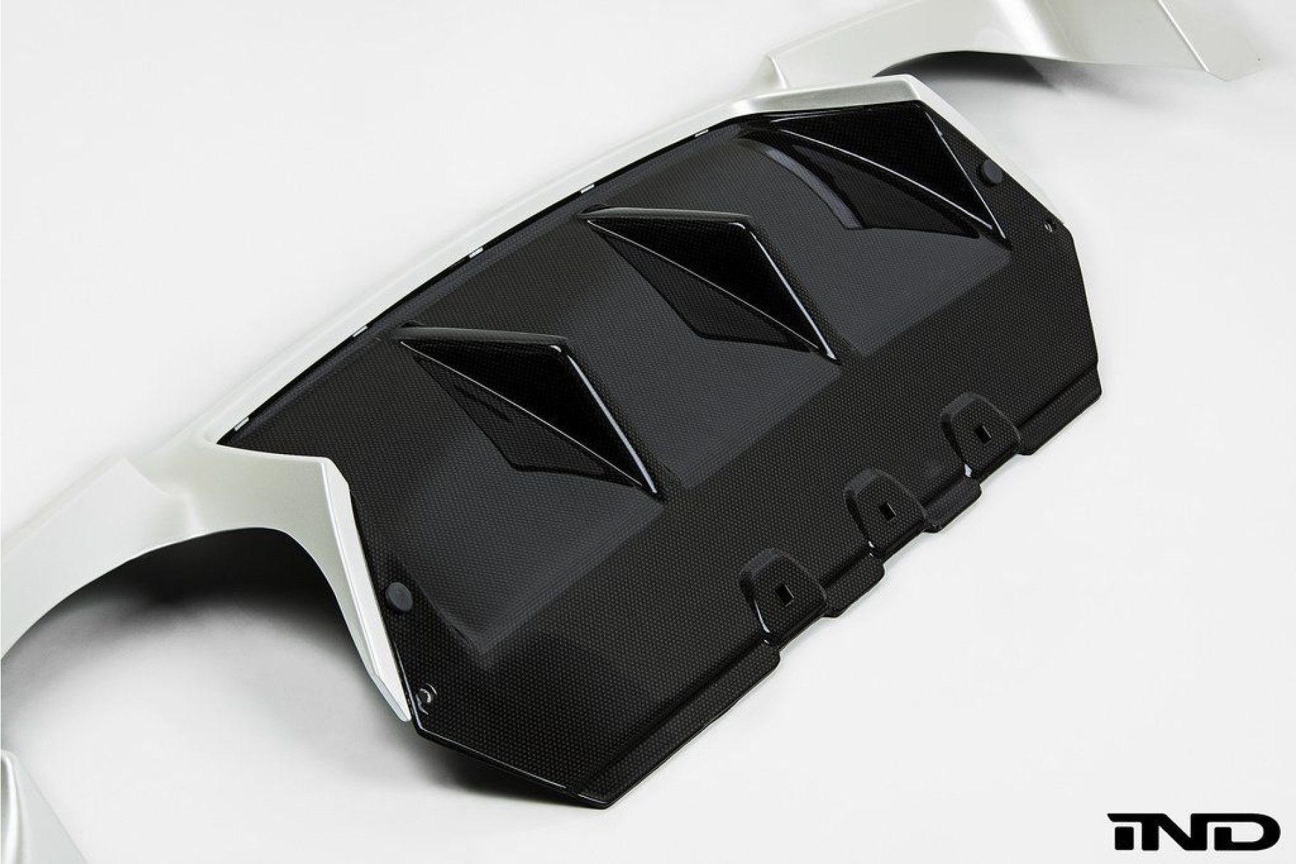 RKP Carbon Diffusor GT Style für BMW F10 M5 (5) 