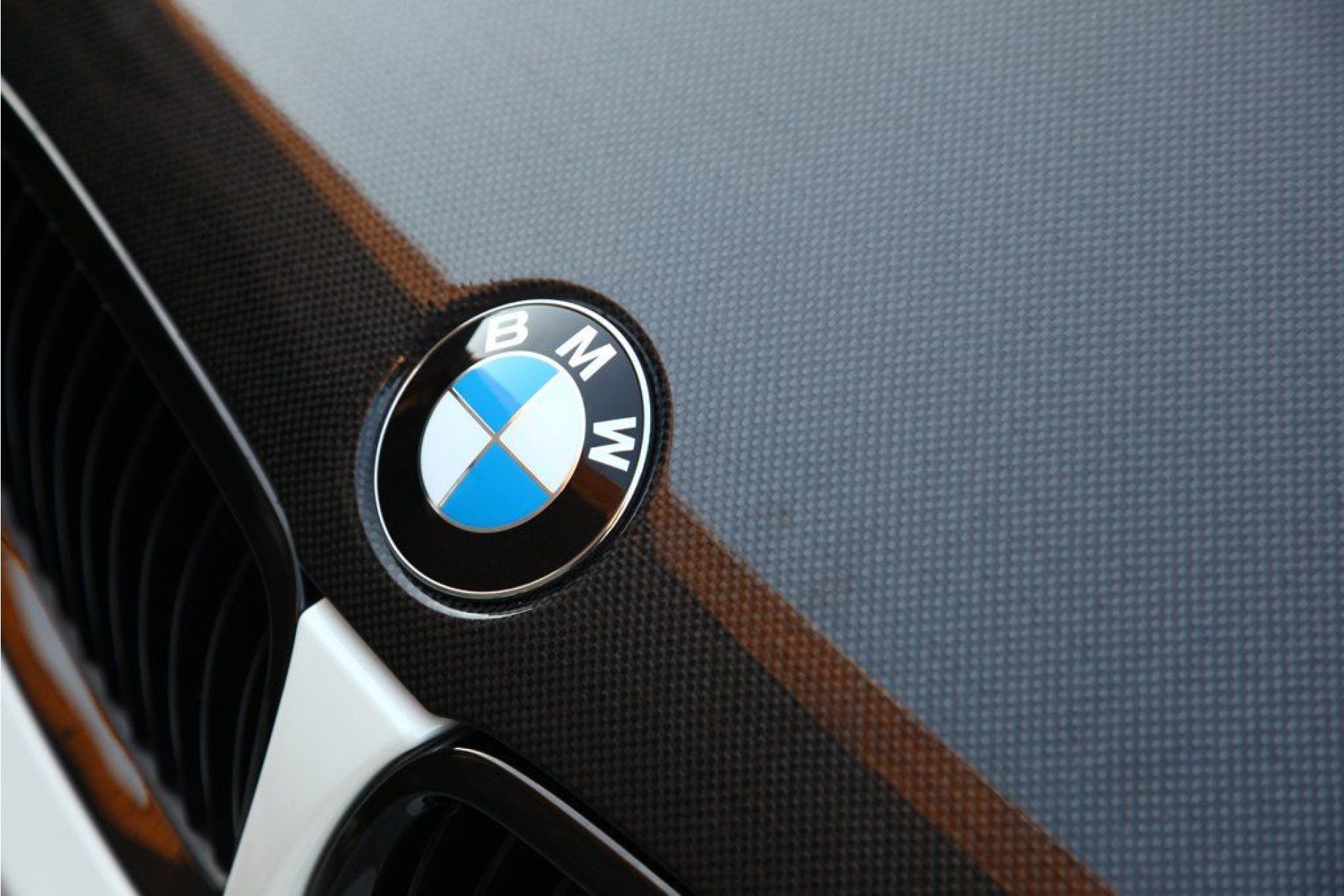 RKP Carbon Motorhaube RACE für BMW E92/E93 Coupe Carbon/Kevlar - buy online  at CFD