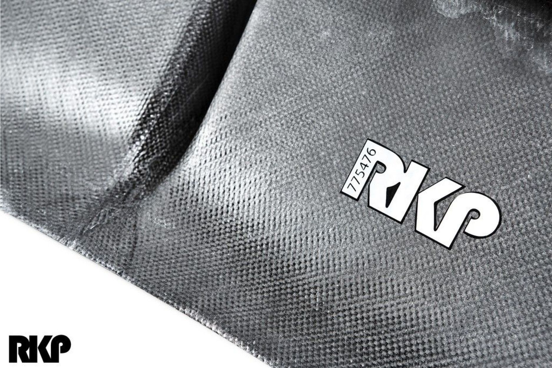 RKP carbon diffuser for BMW F85 X5M (5) 