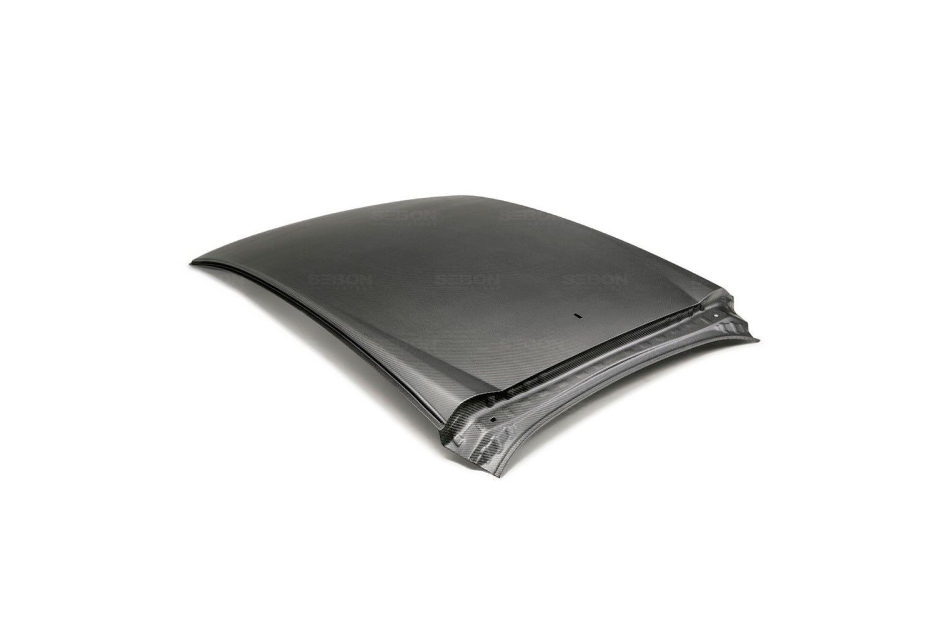 Seibon carbon roof for Honda Civic FK8 2017+ OE Style (3) 