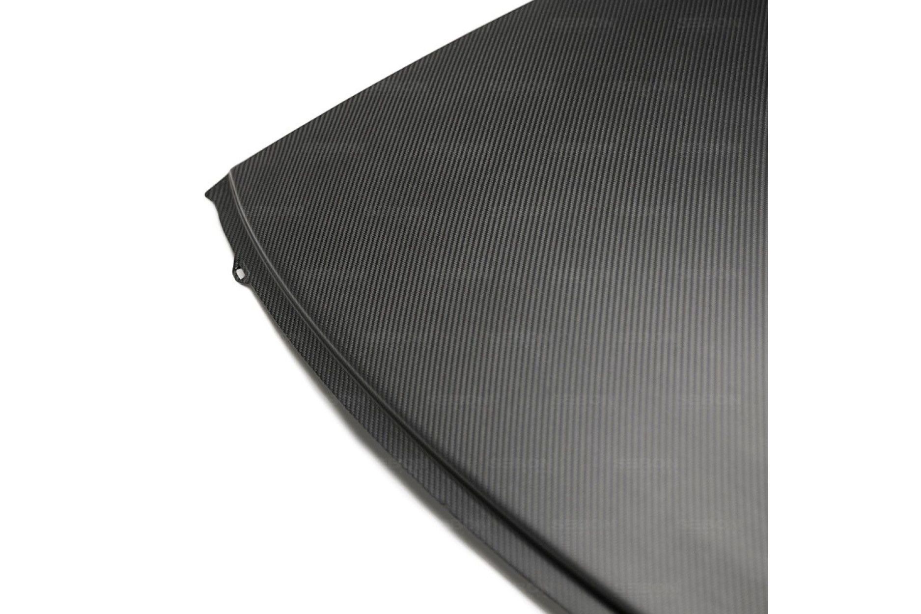 Seibon carbon roof for Honda Civic FK8 2017+ OE Style (4) 
