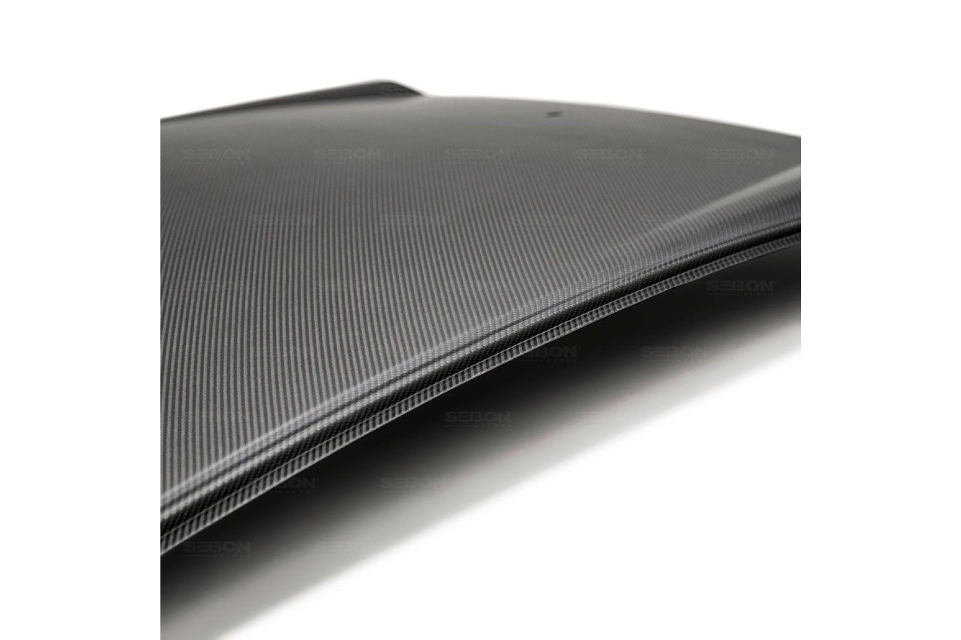 Seibon carbon roof for Honda Civic FK8 2017+ OE Style (5) 