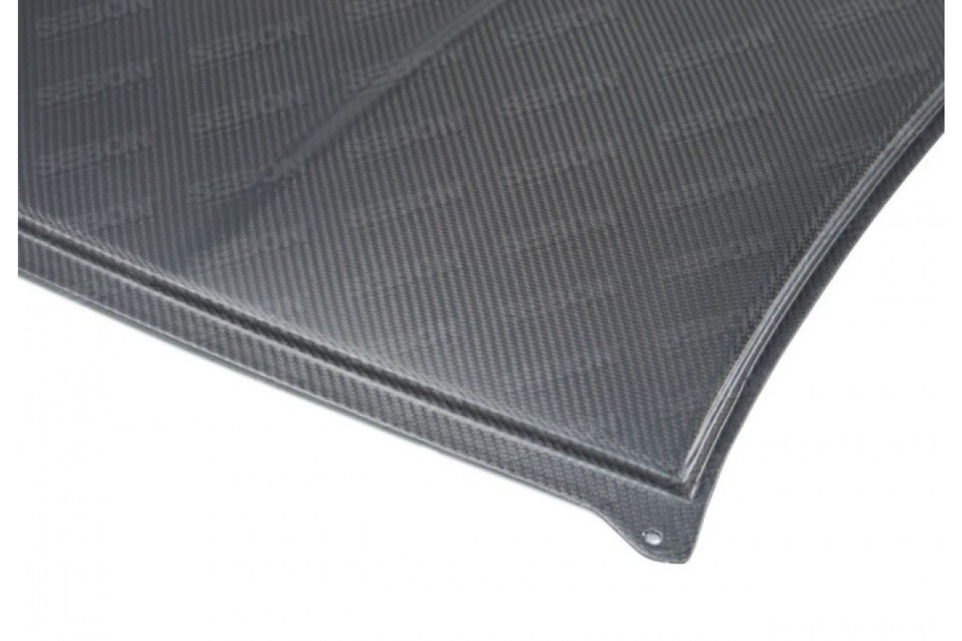 Seibon carbon DRY CARBON ROOF (full replacement) for SCION FRS / BRZ 2012 - 2014 (2) 