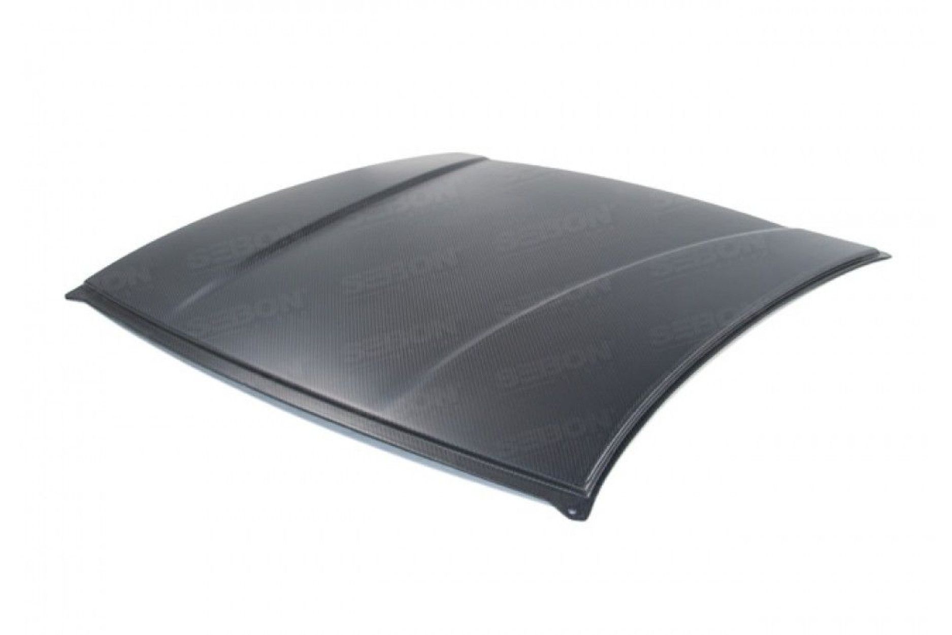 Seibon carbon DRY CARBON ROOF (full replacement) for SCION FRS / BRZ 2012 - 2014