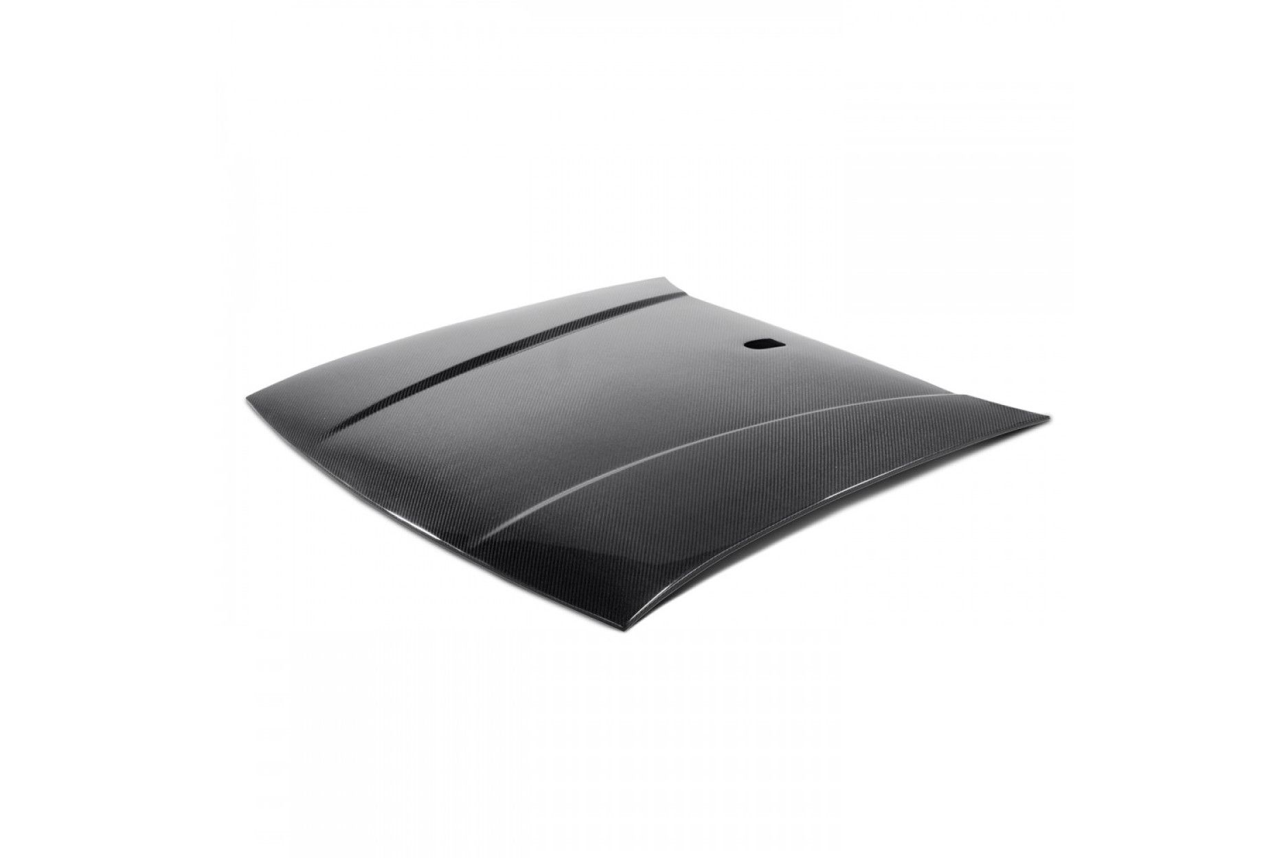 Seibon Carbon Fiber Roof Cover For 2013-2020 SCION FR-S | TOYOTA 86 | SUBARU BRZ