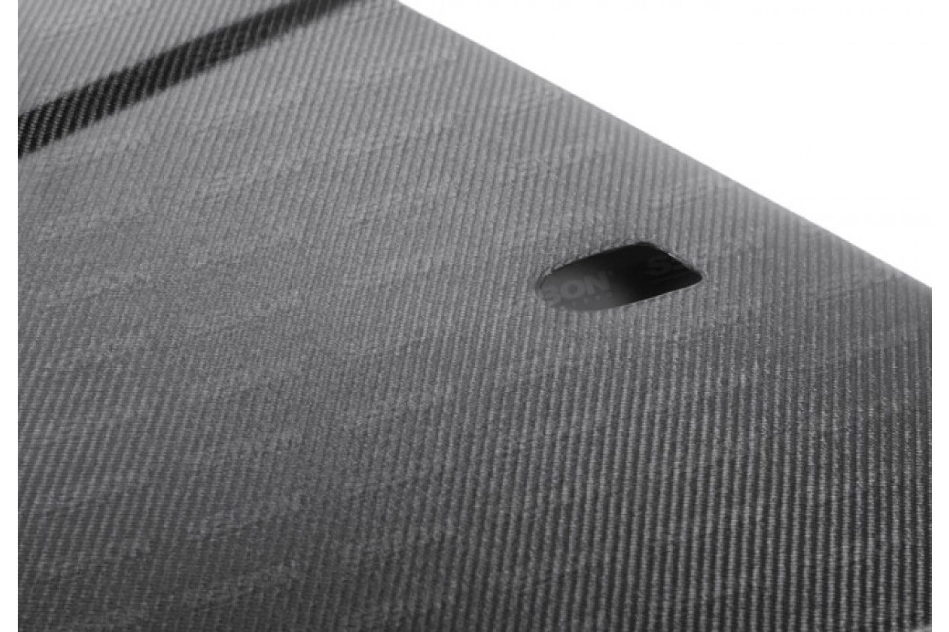 Seibon Carbon Fiber Roof Cover For 2013-2020 SCION FR-S | TOYOTA 86 | SUBARU BRZ (2) 