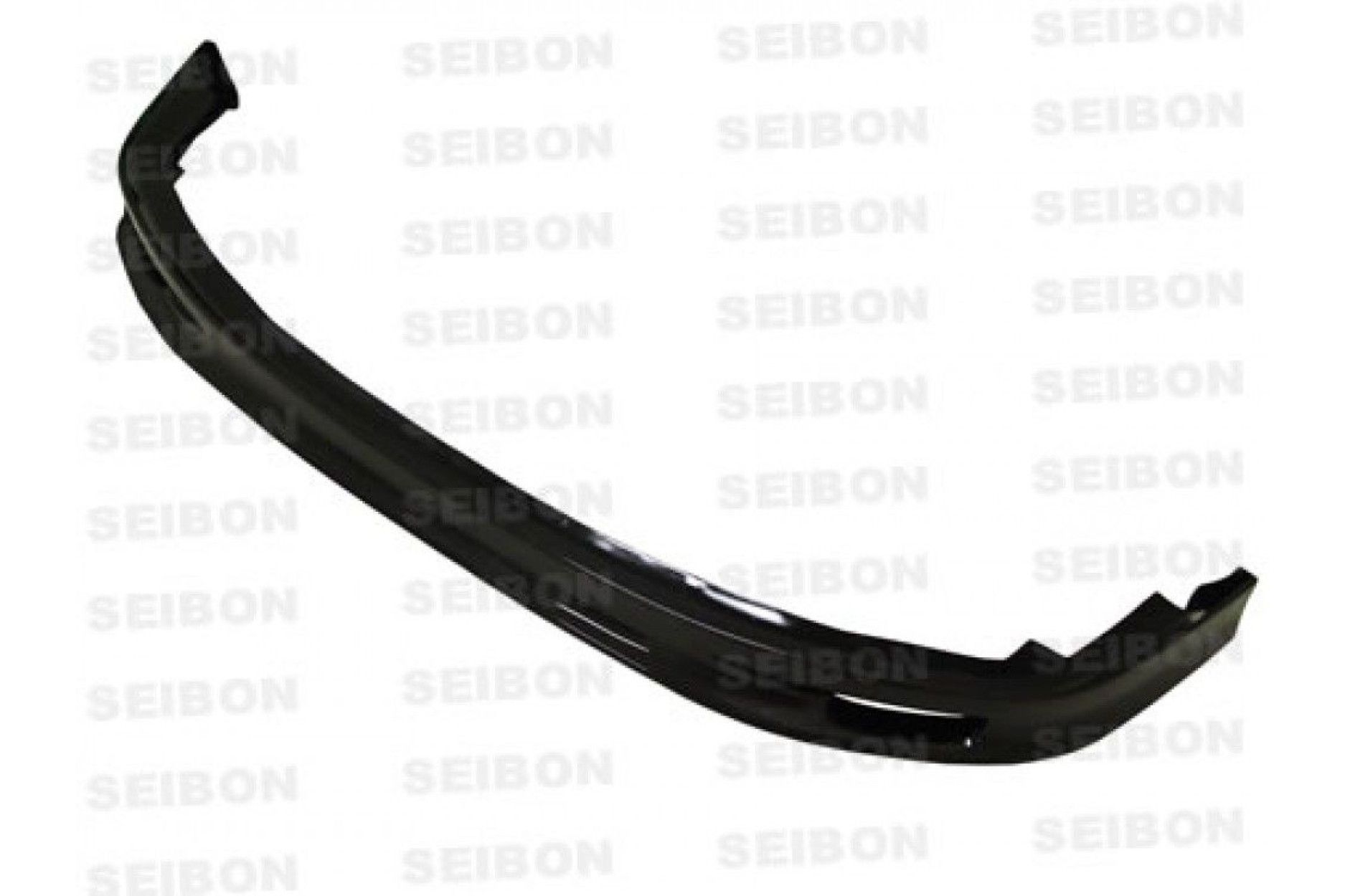 Seibon carbon FRONT LIP for HONDA CIVIC 2DR/HB 1992 - 1995 SP-style (3) 