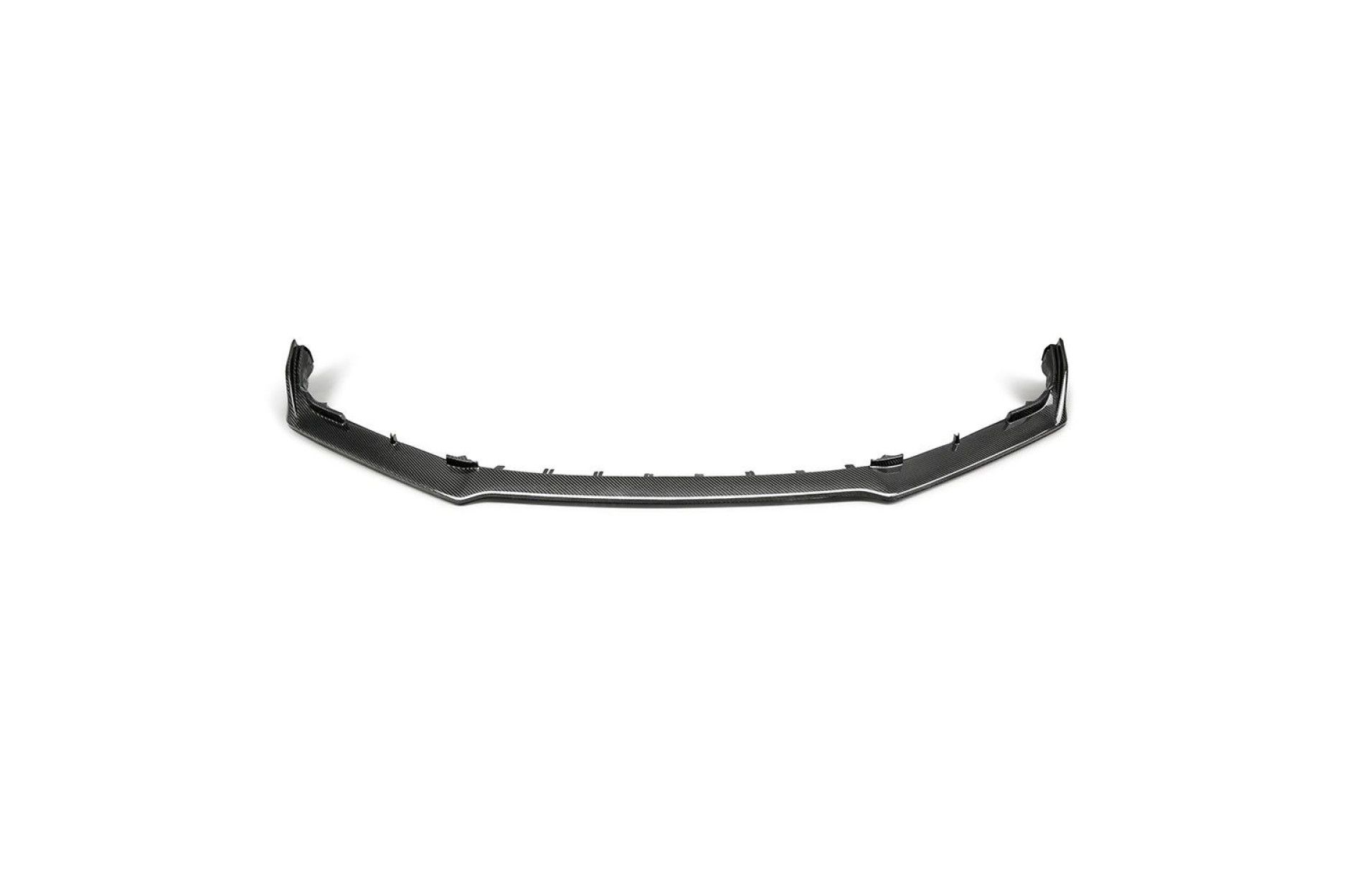 Seibon carbon frontlip for HONDA Civic FK8 Type-R 2017+ OE-Style (4) 