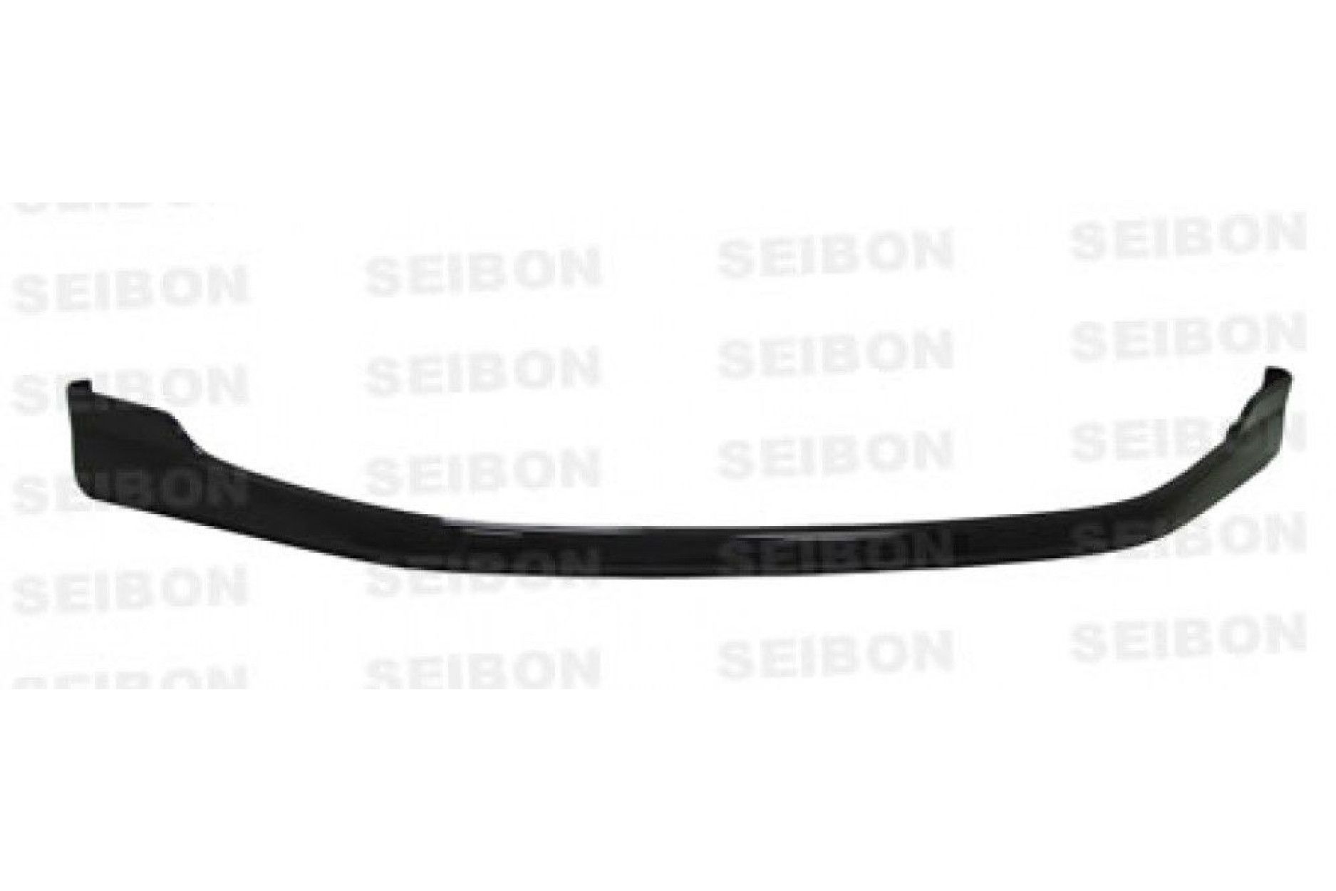 Seibon carbon FRONT LIP for HONDA S2000 2000 - 2003 OE-style (2) 