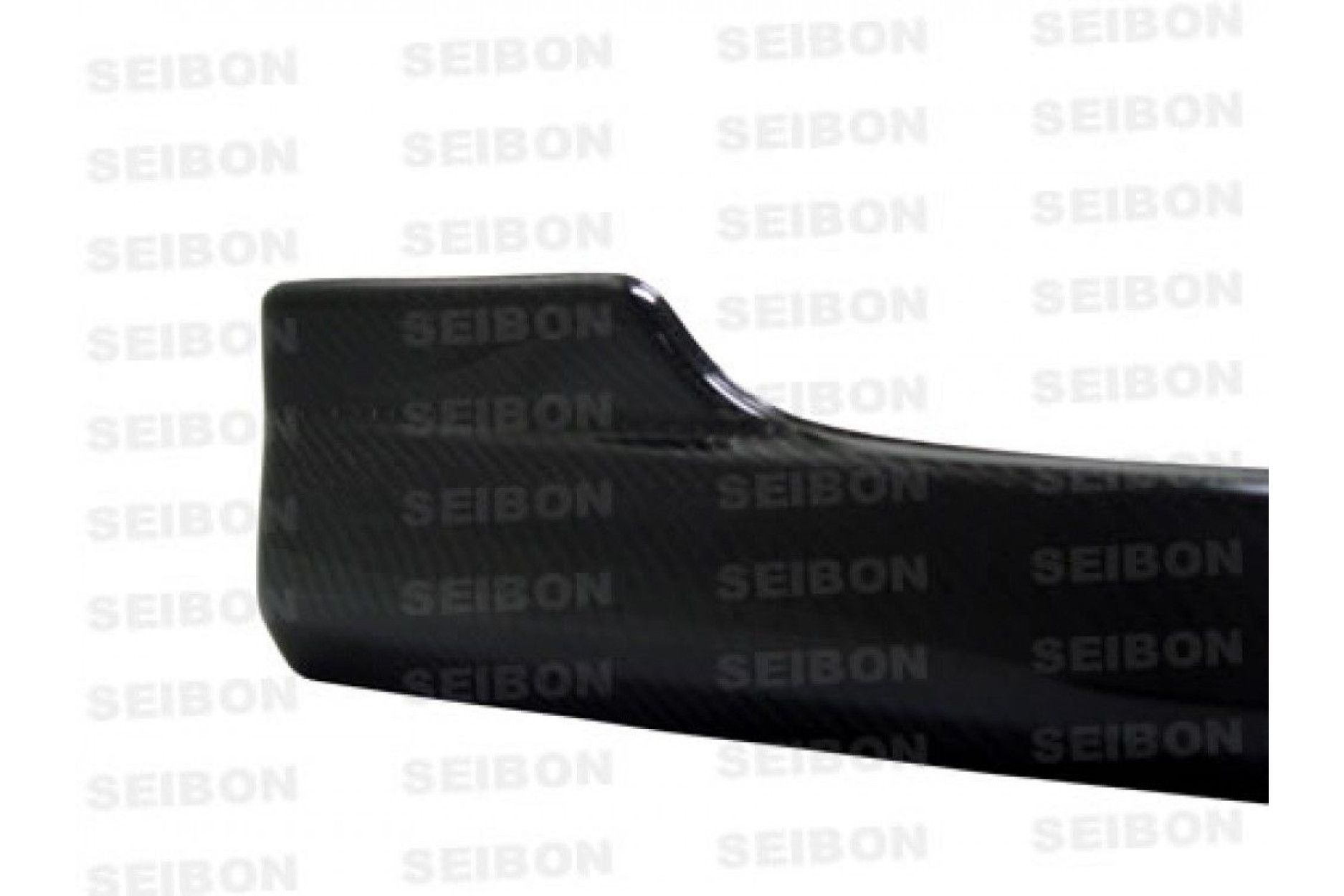 Seibon carbon FRONT LIP for HONDA S2000 2000 - 2003 OE-style (3) 
