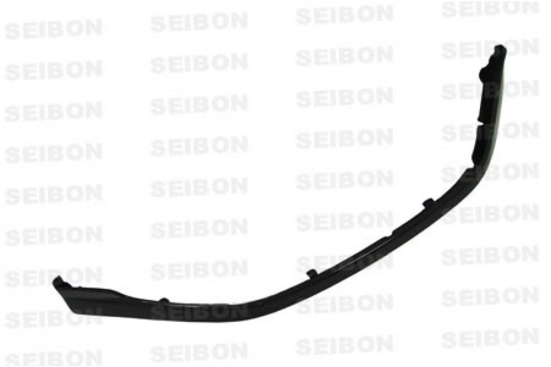 Seibon carbon FRONT LIP for HONDA S2000 2000 - 2003 OE-style
