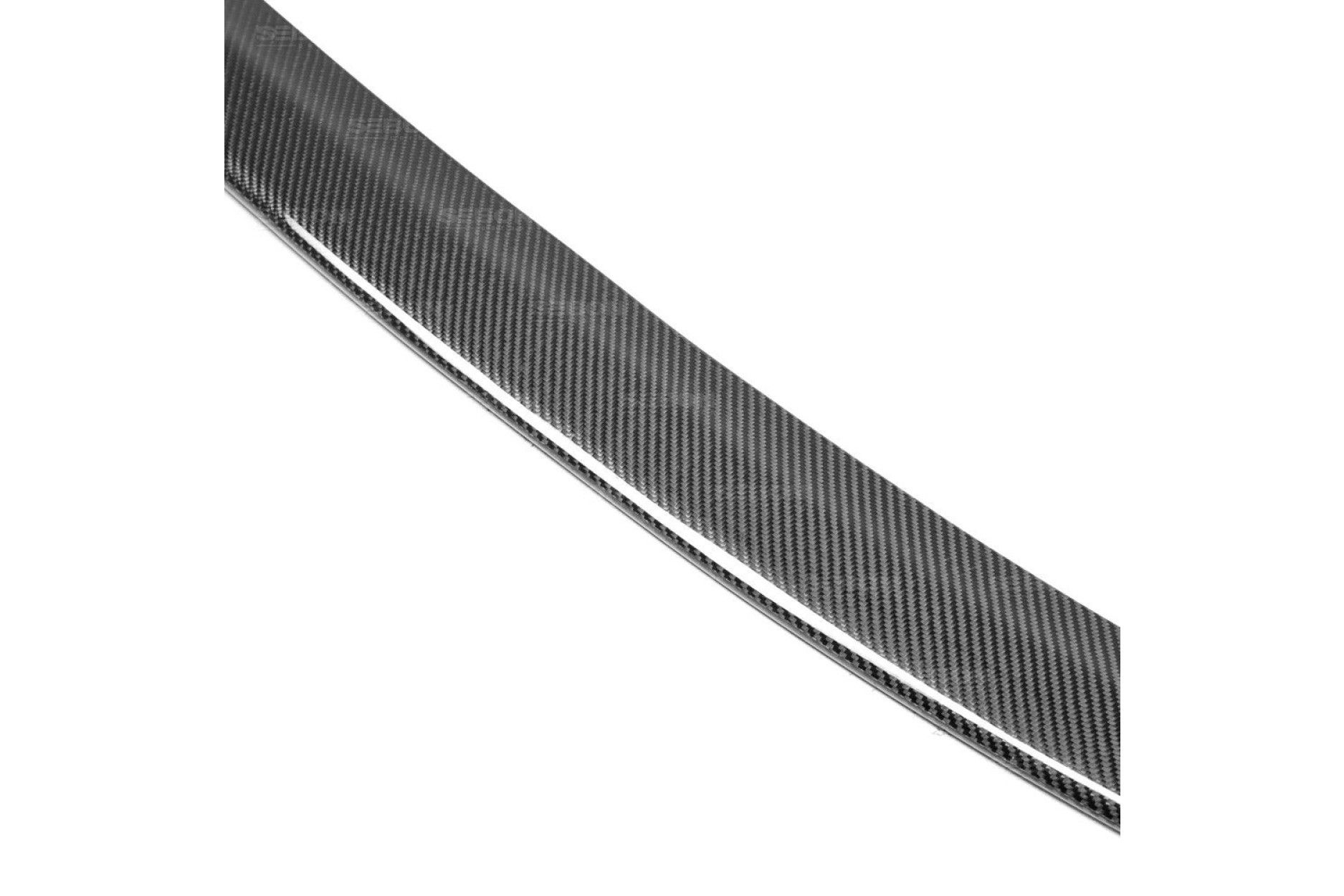Seibon carbon FRONT LIP for LEXUS IS250/350, F SPORT ONLY 2014 - UP OP-style (3) 