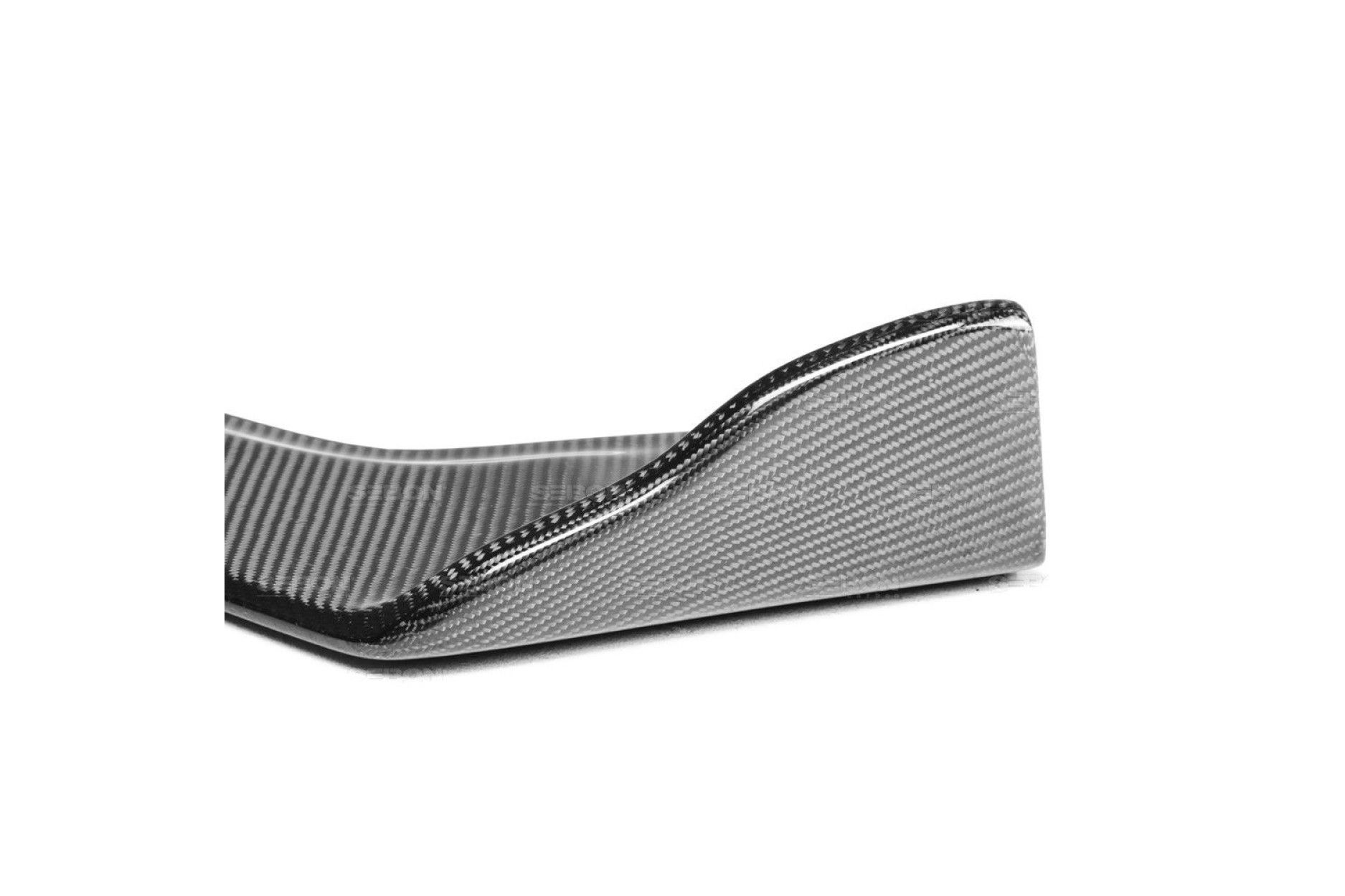 Seibon carbon FRONT LIP for LEXUS IS250/350, F SPORT ONLY 2014 - UP OP-style (4) 
