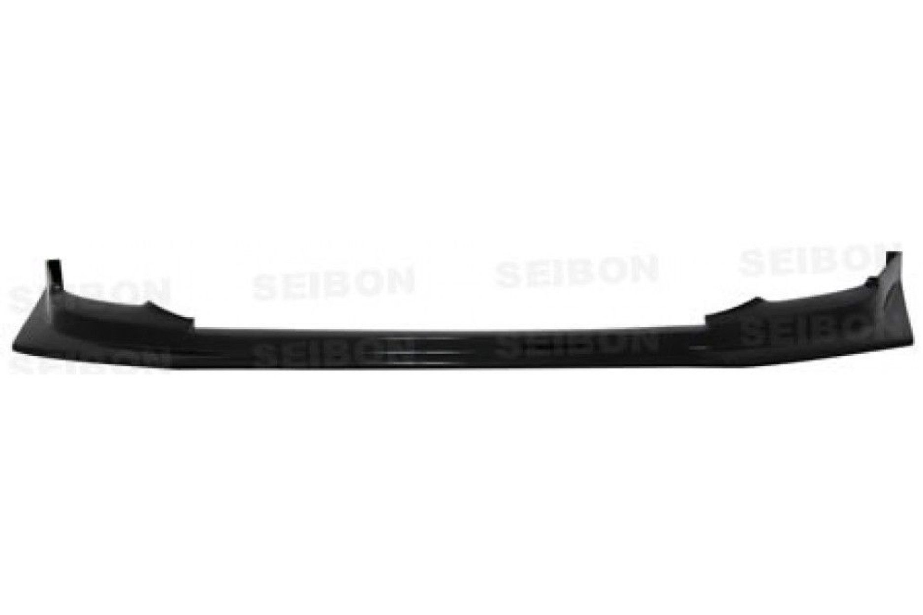 Seibon carbon FRONT LIP for MITSUBISHI LANCER EVO X 2008 - 2012 VR-style (2) 