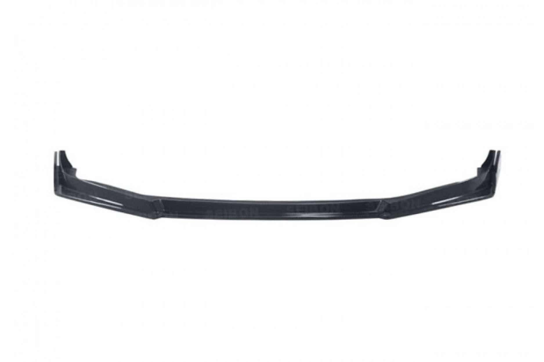 Seibon carbon FRONT LIP for SCION FRS 2012 - 2014 TA-style (2) 
