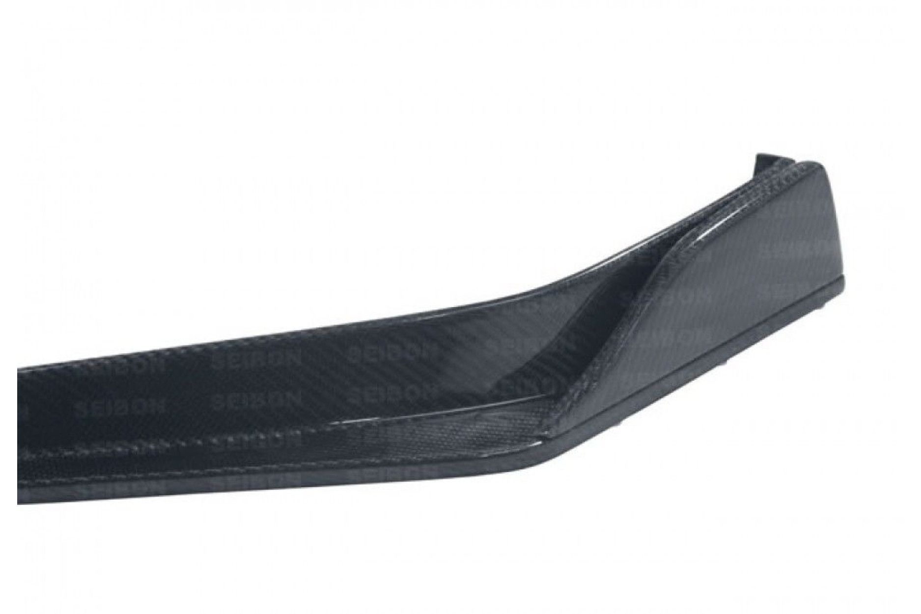 Seibon carbon FRONT LIP for SCION FRS 2012 - 2014 TA-style (3) 