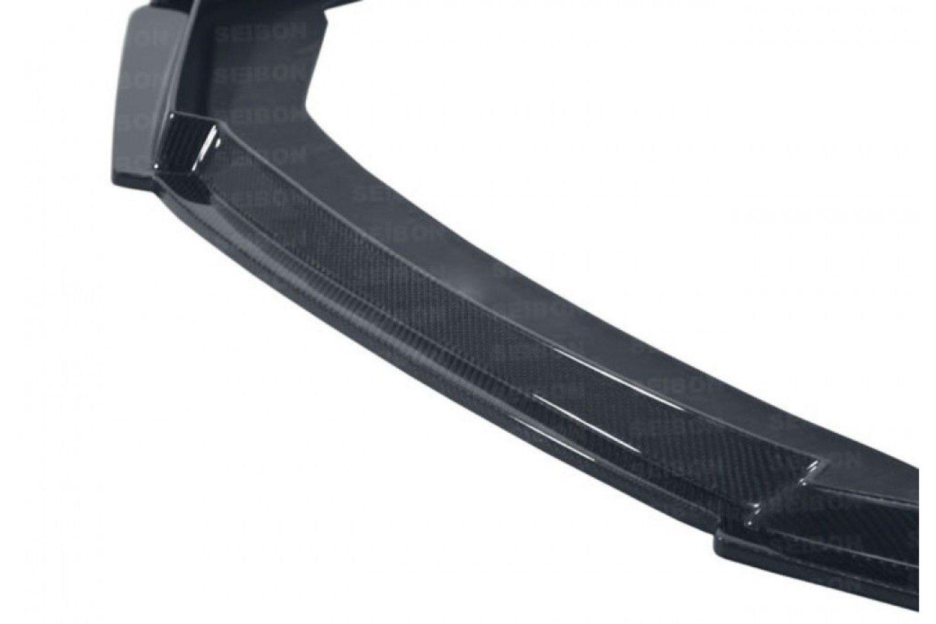 Seibon carbon FRONT LIP for SCION FRS 2012 - 2014 TA-style (4) 