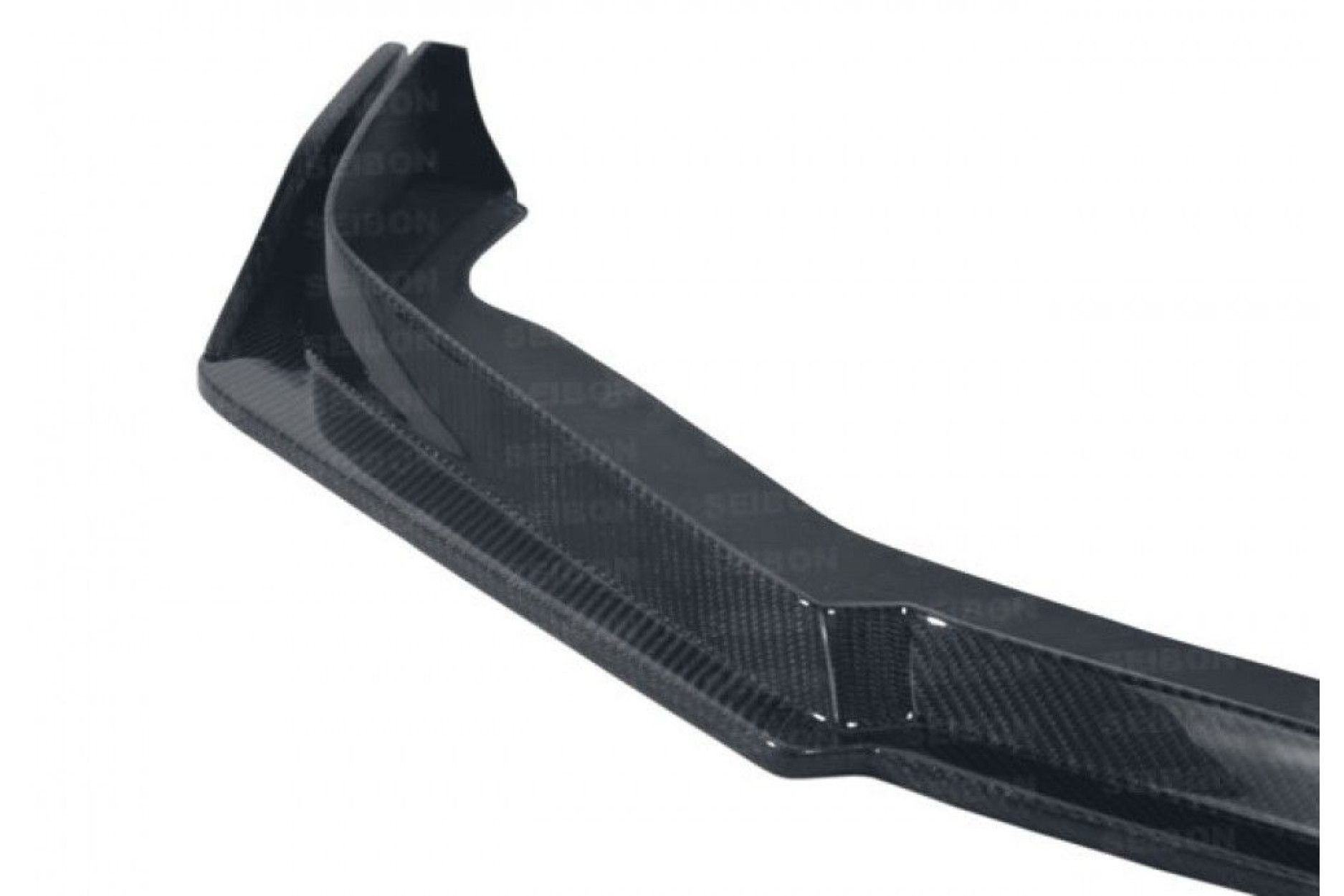 Seibon carbon FRONT LIP for SCION FRS 2012 - 2014 TA-style (5) 