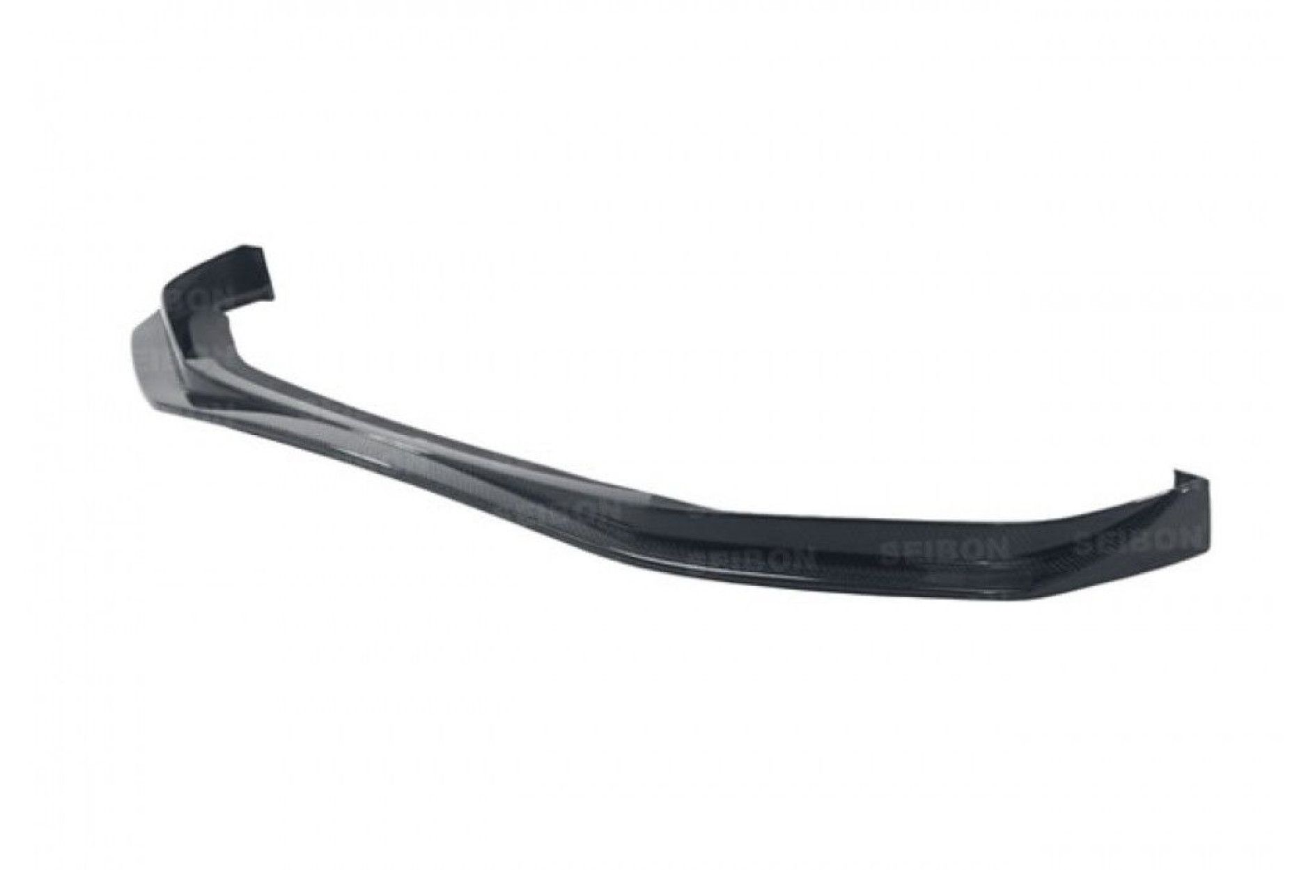 Seibon carbon FRONT LIP for SCION FRS 2012 - 2014 TB-style