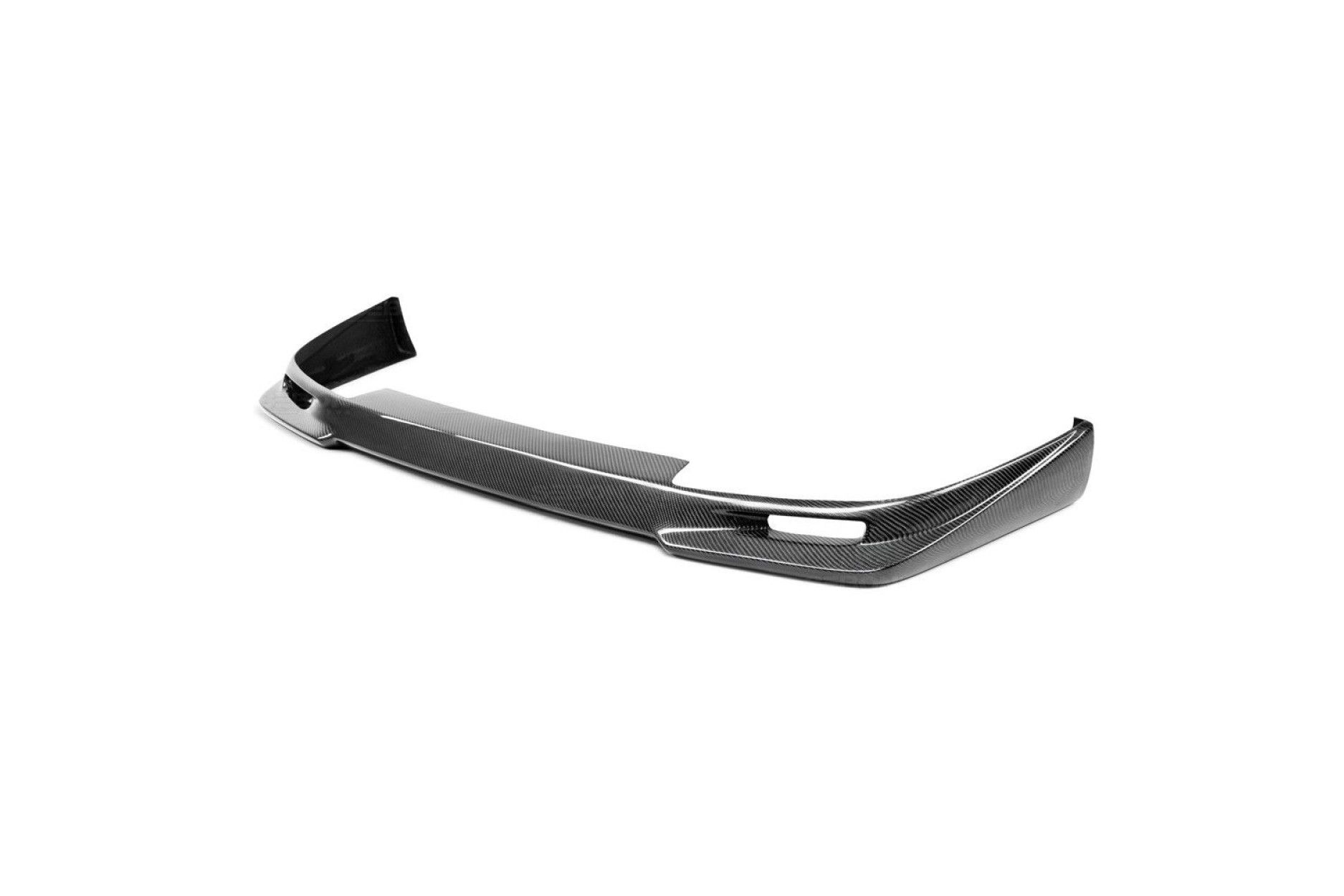 Seibon carbon FRONT LIP for SUBARU IMPREZA / WRX 2002 - 2003 GD-style