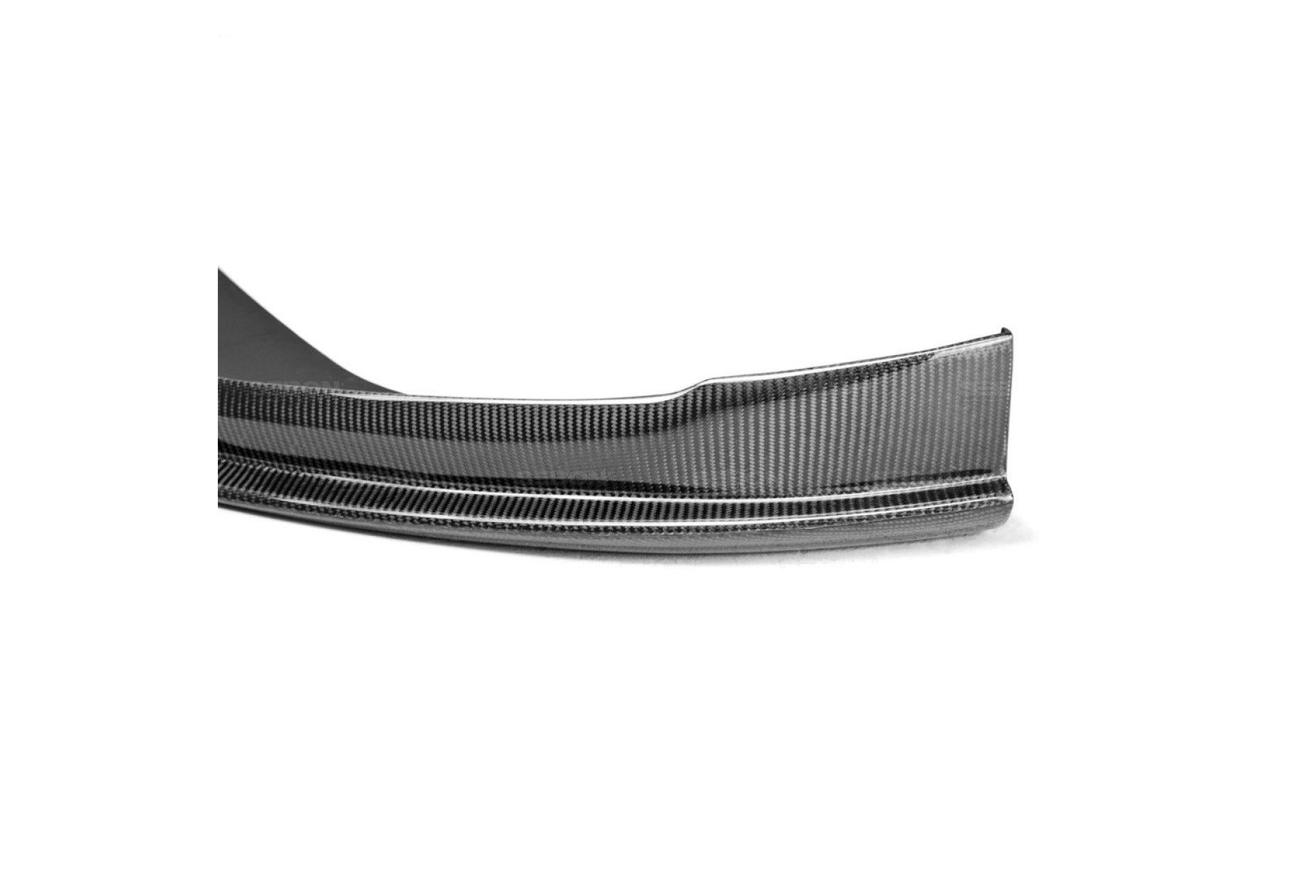 Seibon carbon frontlip for VW Golf 7 does not fit GTI and facelift 2015+ CP-Style (4) 